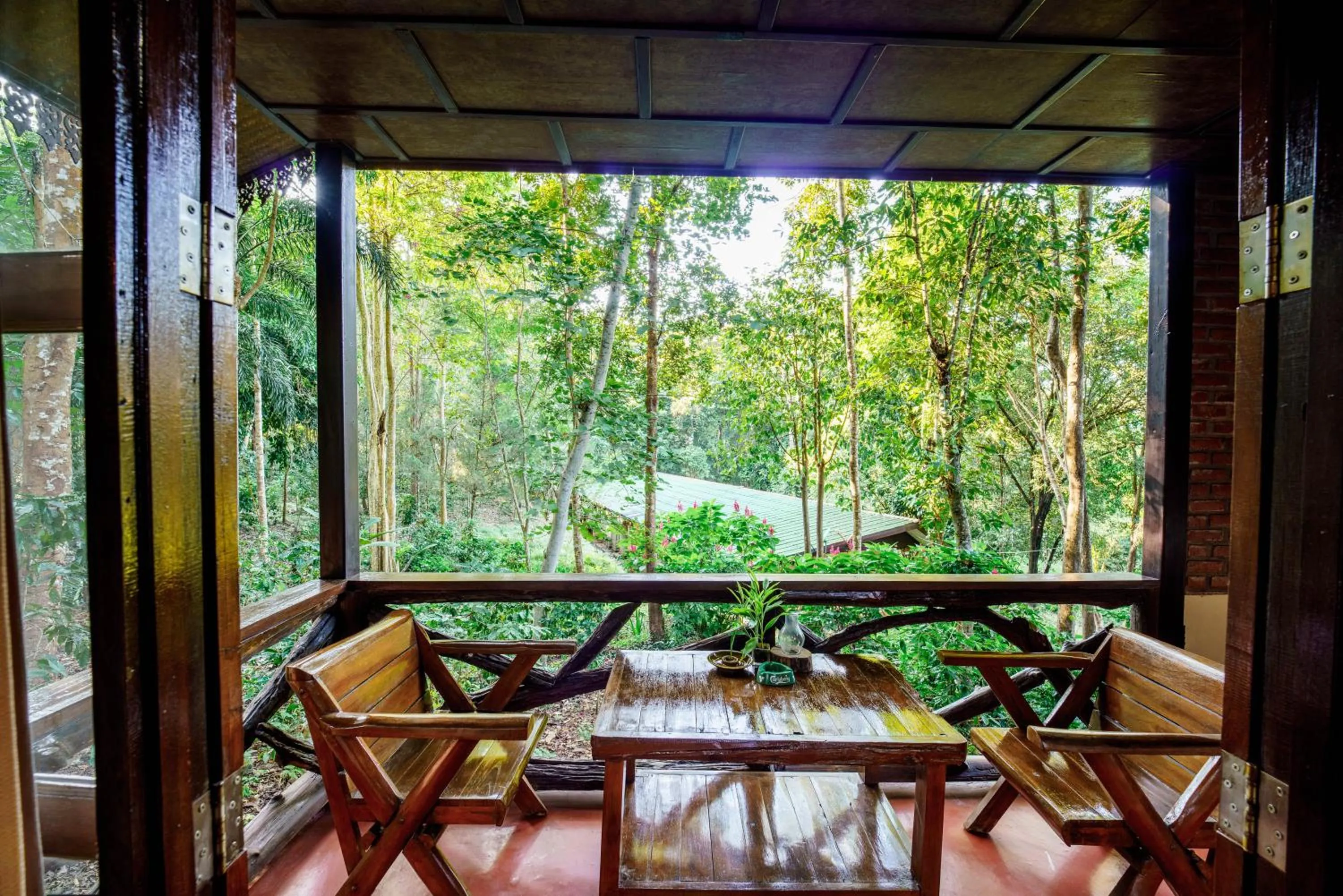 Marisa Resort & Spa Chiang Dao