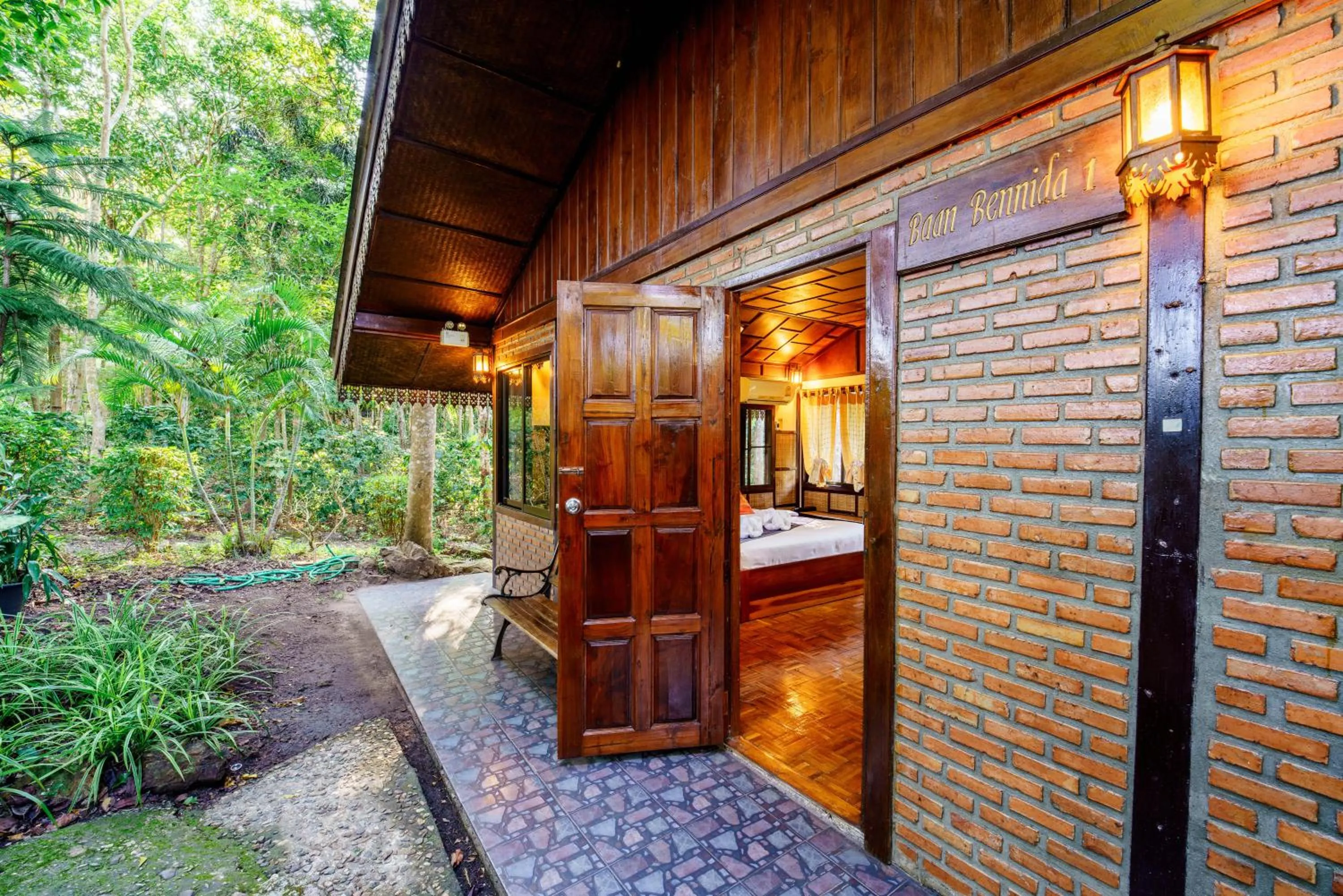 Marisa Resort & Spa Chiang Dao