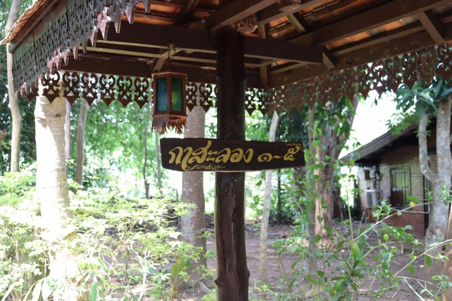 Photo of the whole room in Marisa Resort & Spa Chiang Dao