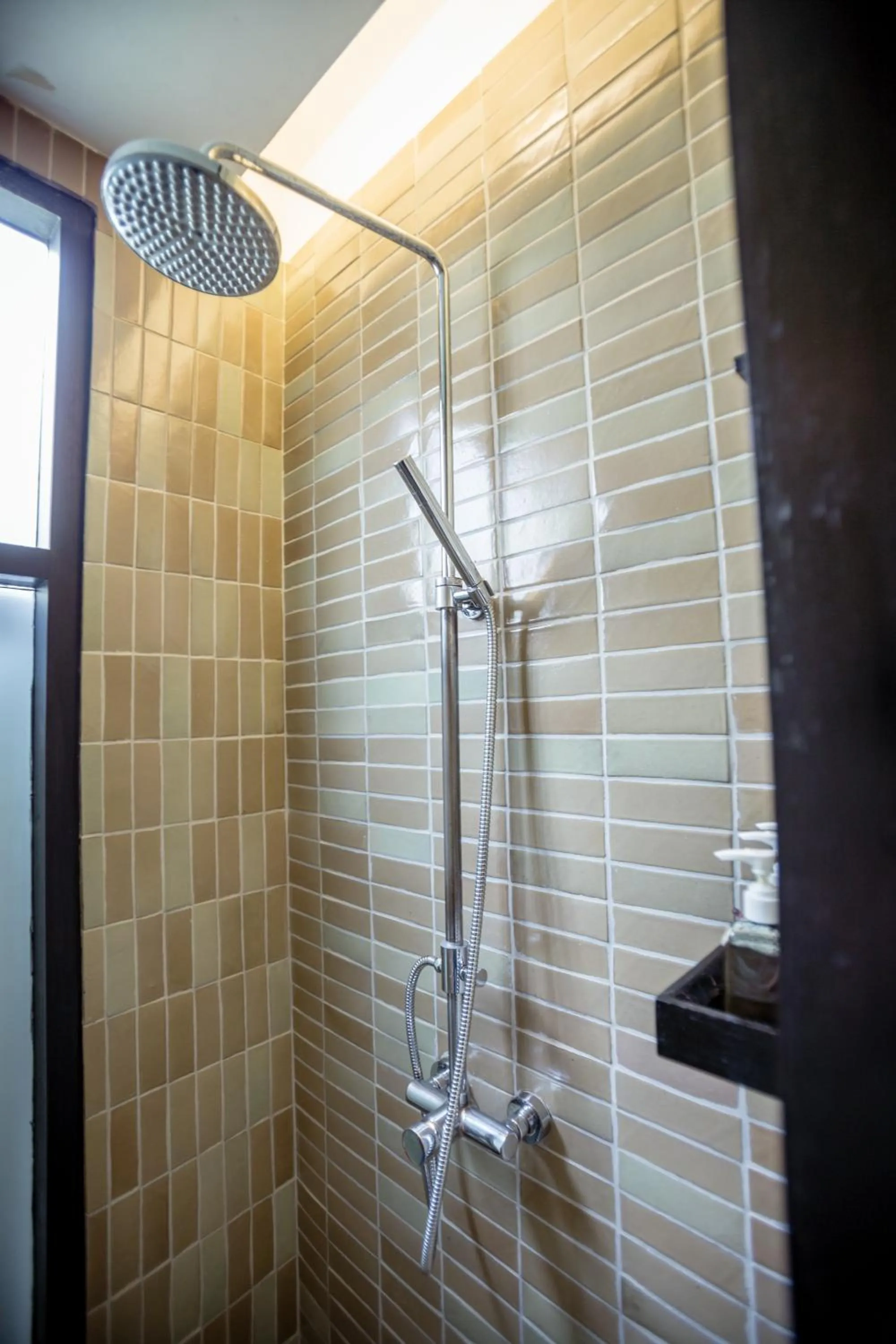 Bathroom in Aruntara Riverside Boutique Hotel