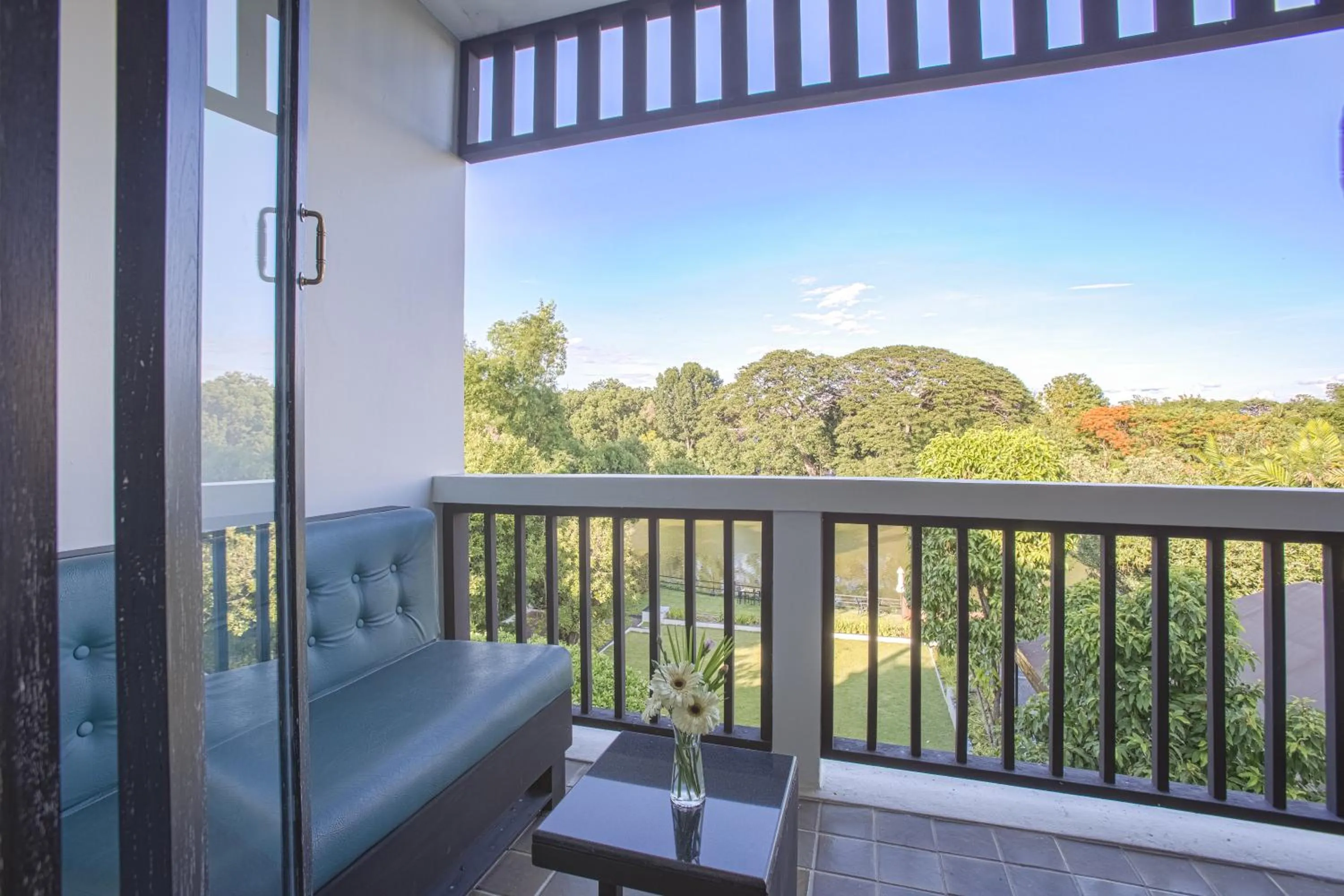 View (from property/room) in Aruntara Riverside Boutique Hotel