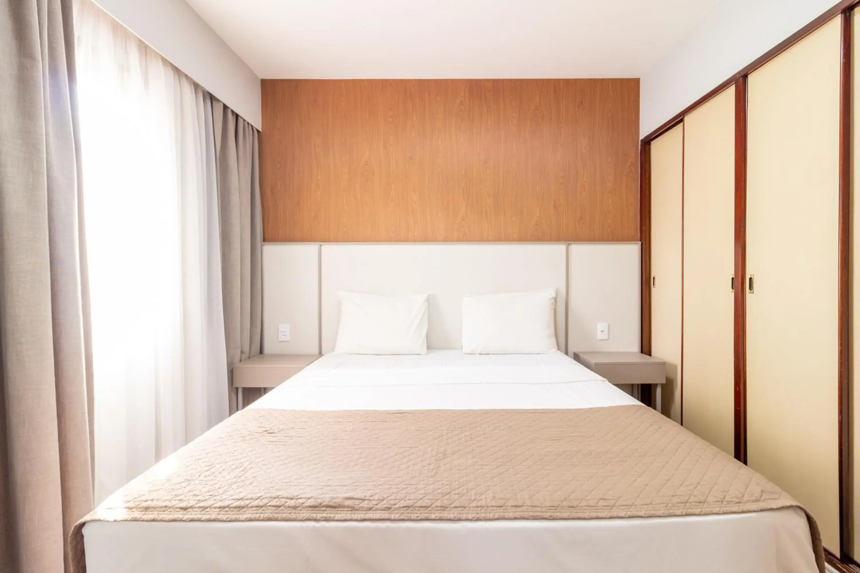 Superior Double Studio - single occupancy in H4 Fortune Jardins Superior Double Studio - single occupancy in H4 Fortune Jardins