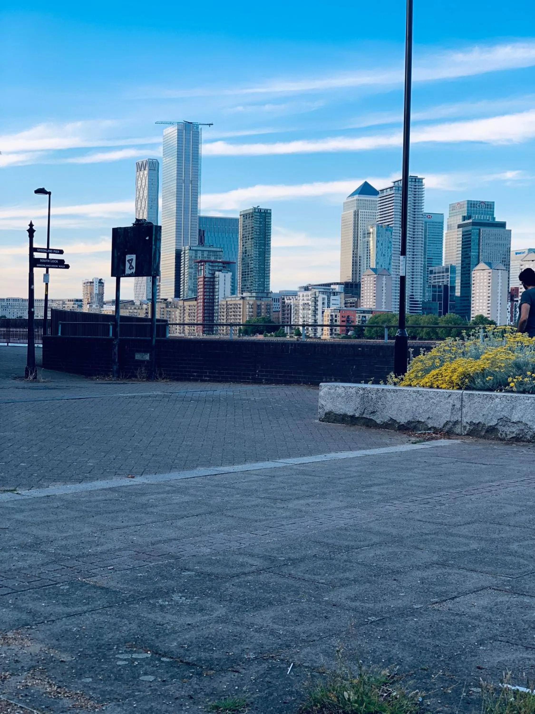 Neighbourhood in Riverbank Stay