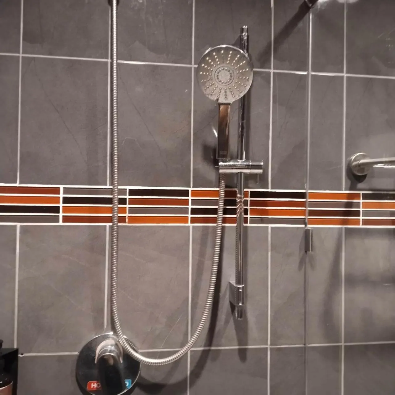 Bathroom in Horizon Village & Resort