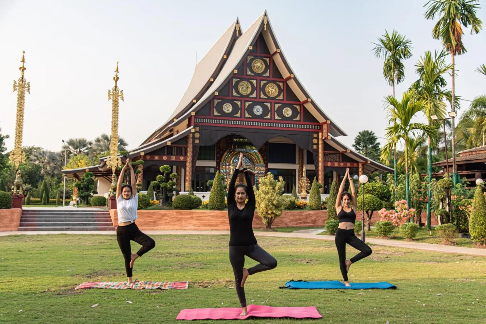 Activities in Horizon Village & Resort