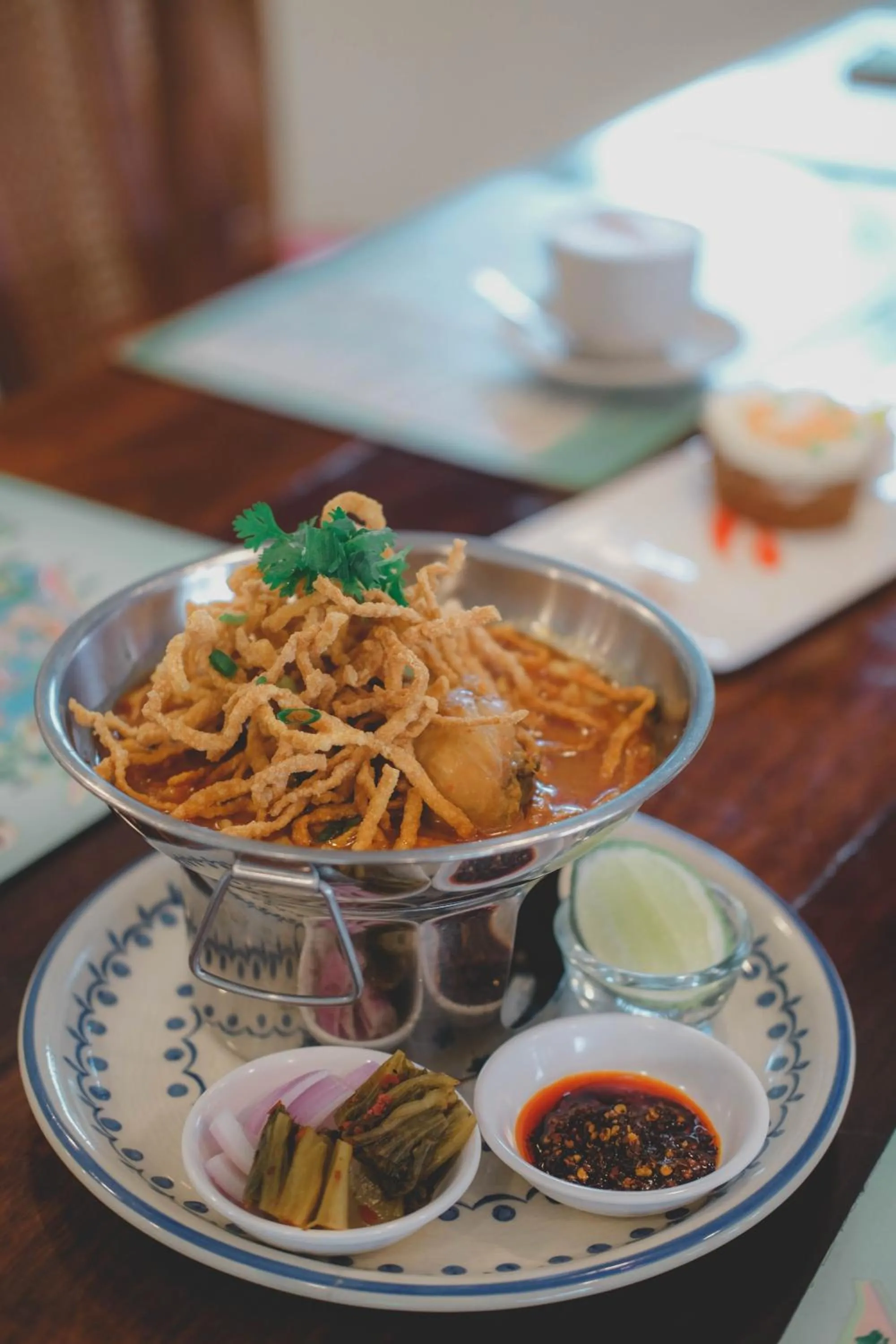 Restaurant/places to eat in Horizon Village & Resort