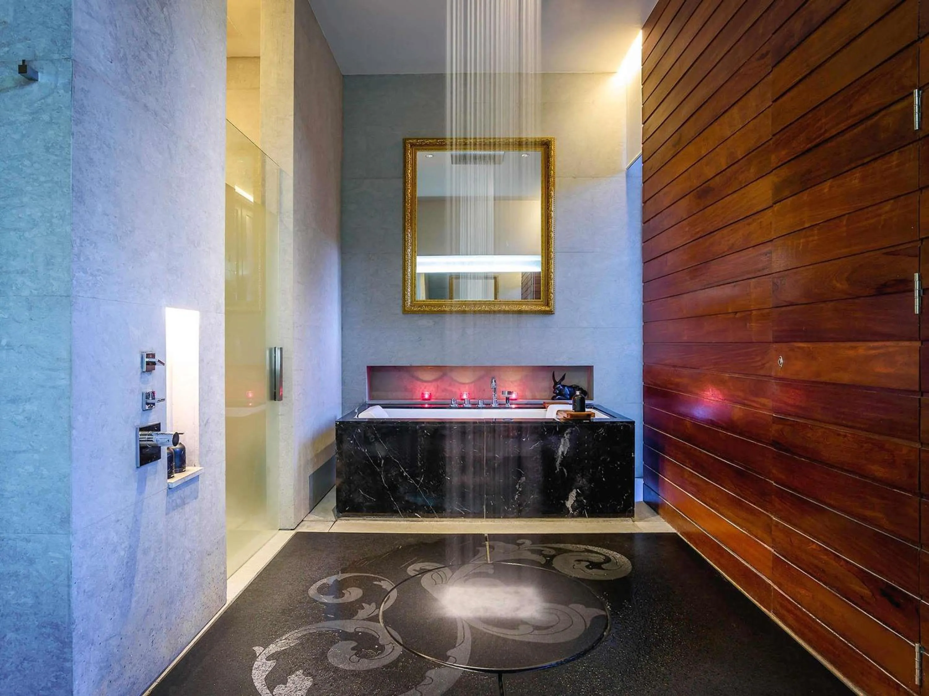 Bedroom in SO/ Sofitel Hua Hin