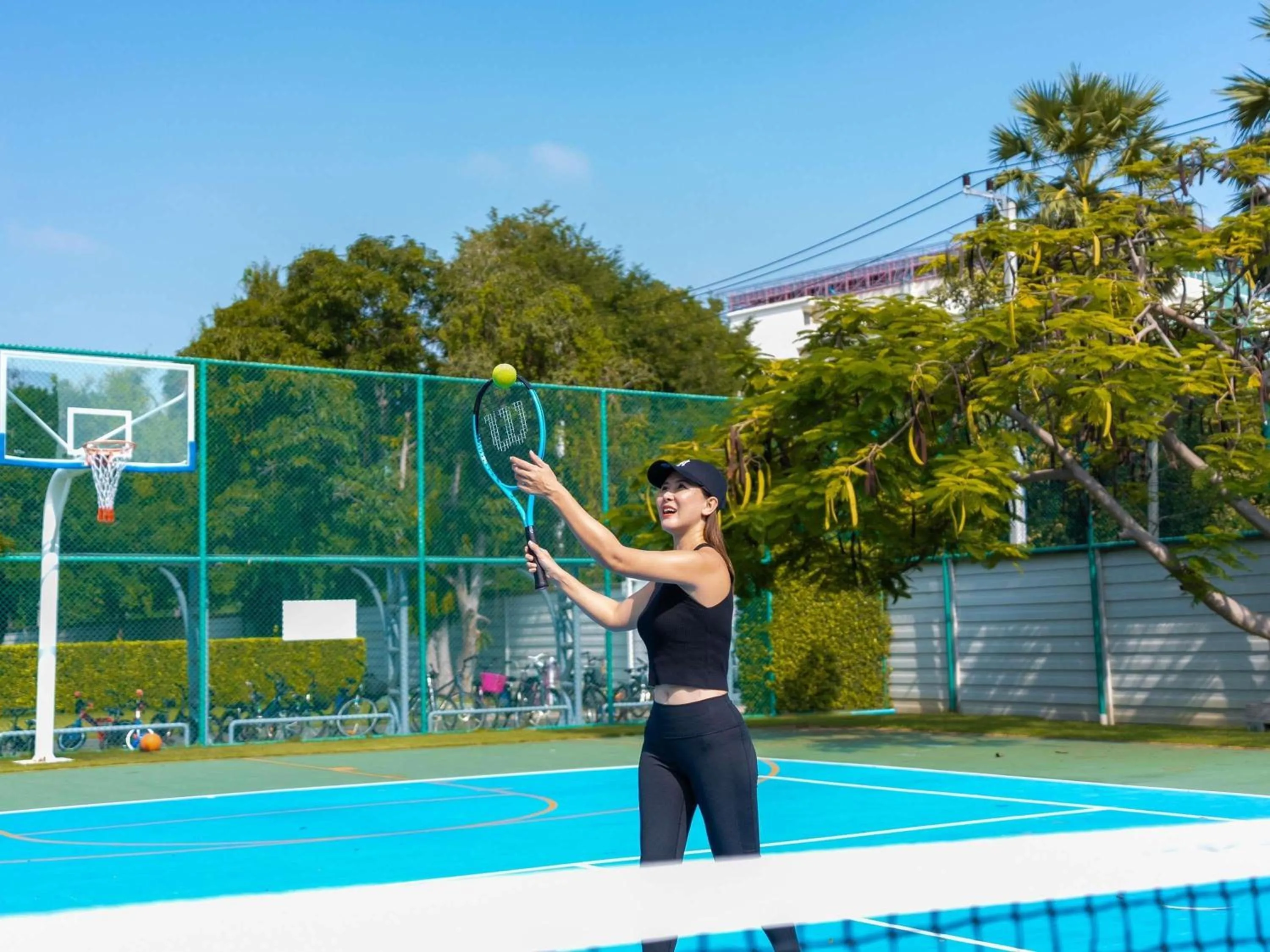 Other in SO/ Sofitel Hua Hin