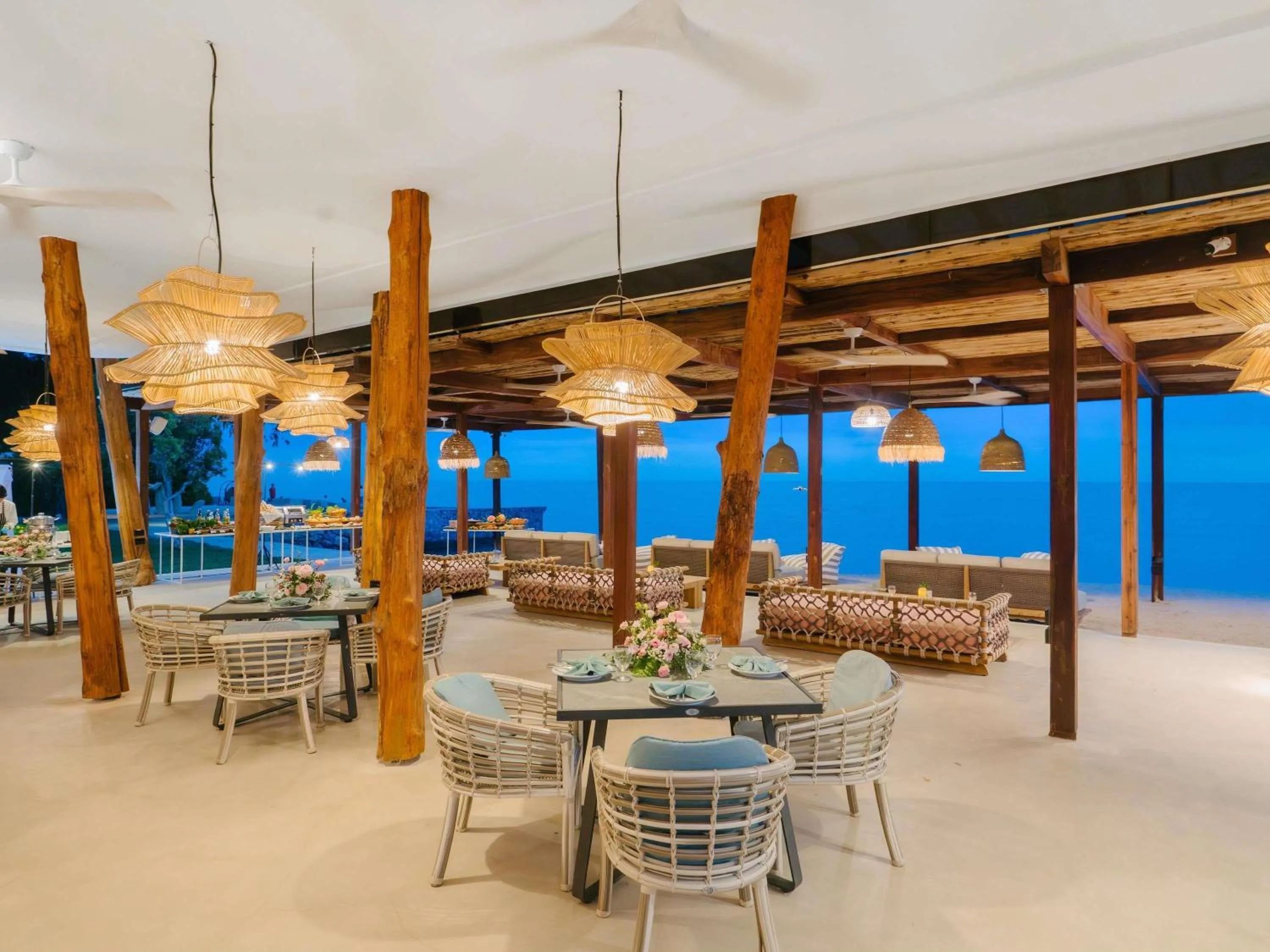 Property building in SO/ Sofitel Hua Hin