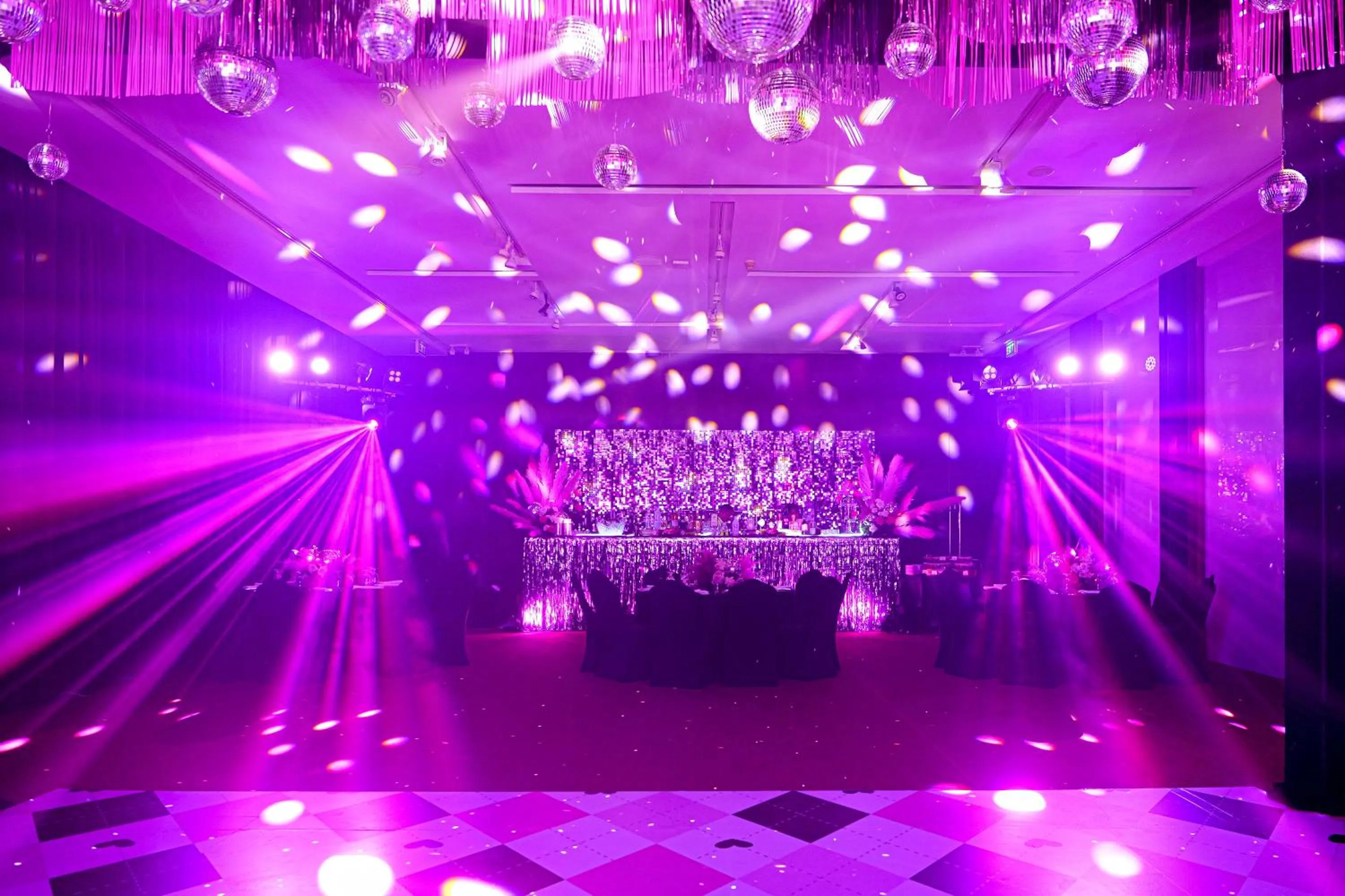 wedding in SO/ Sofitel Hua Hin