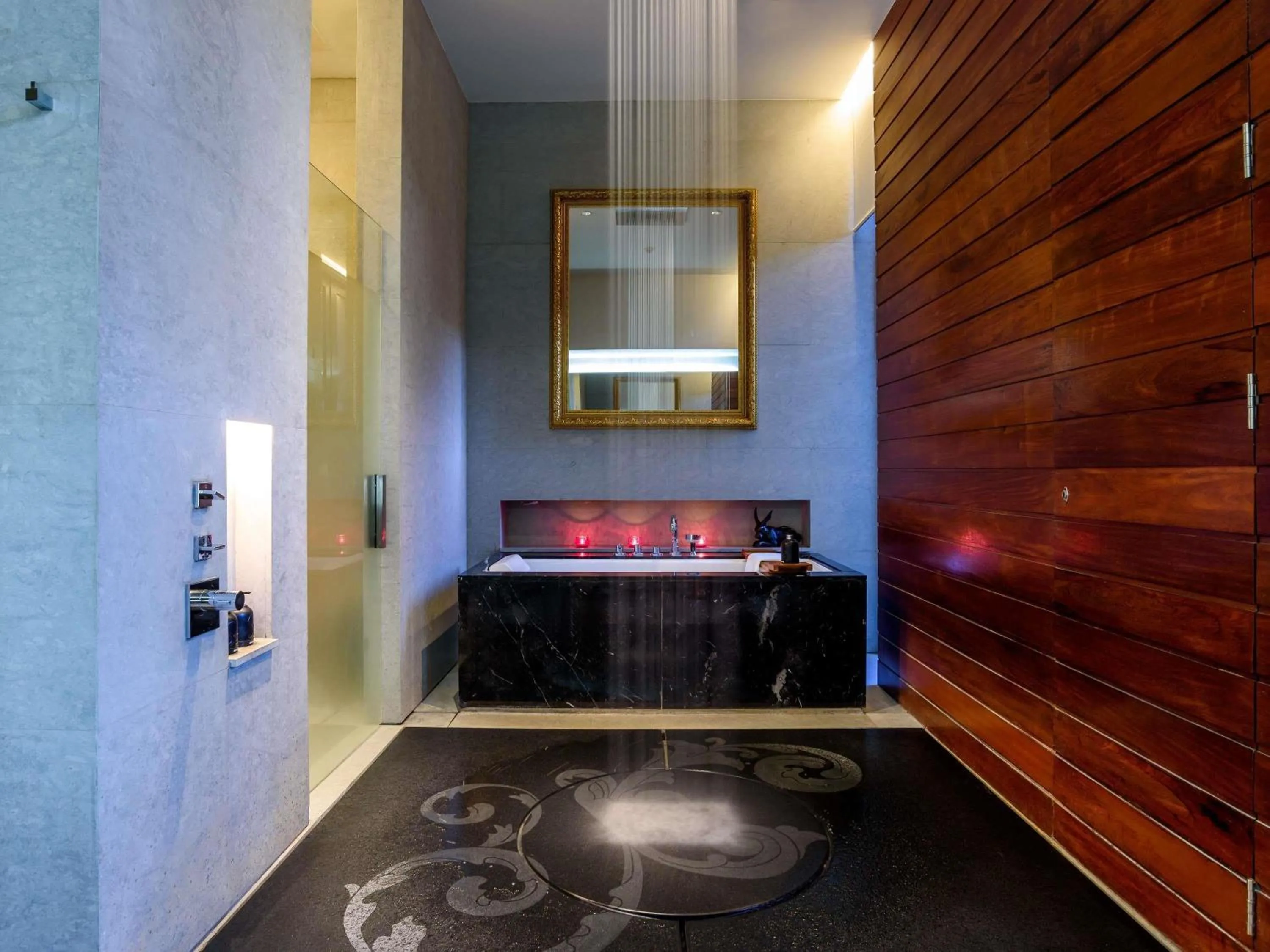 Bedroom, Bed in SO/ Sofitel Hua Hin