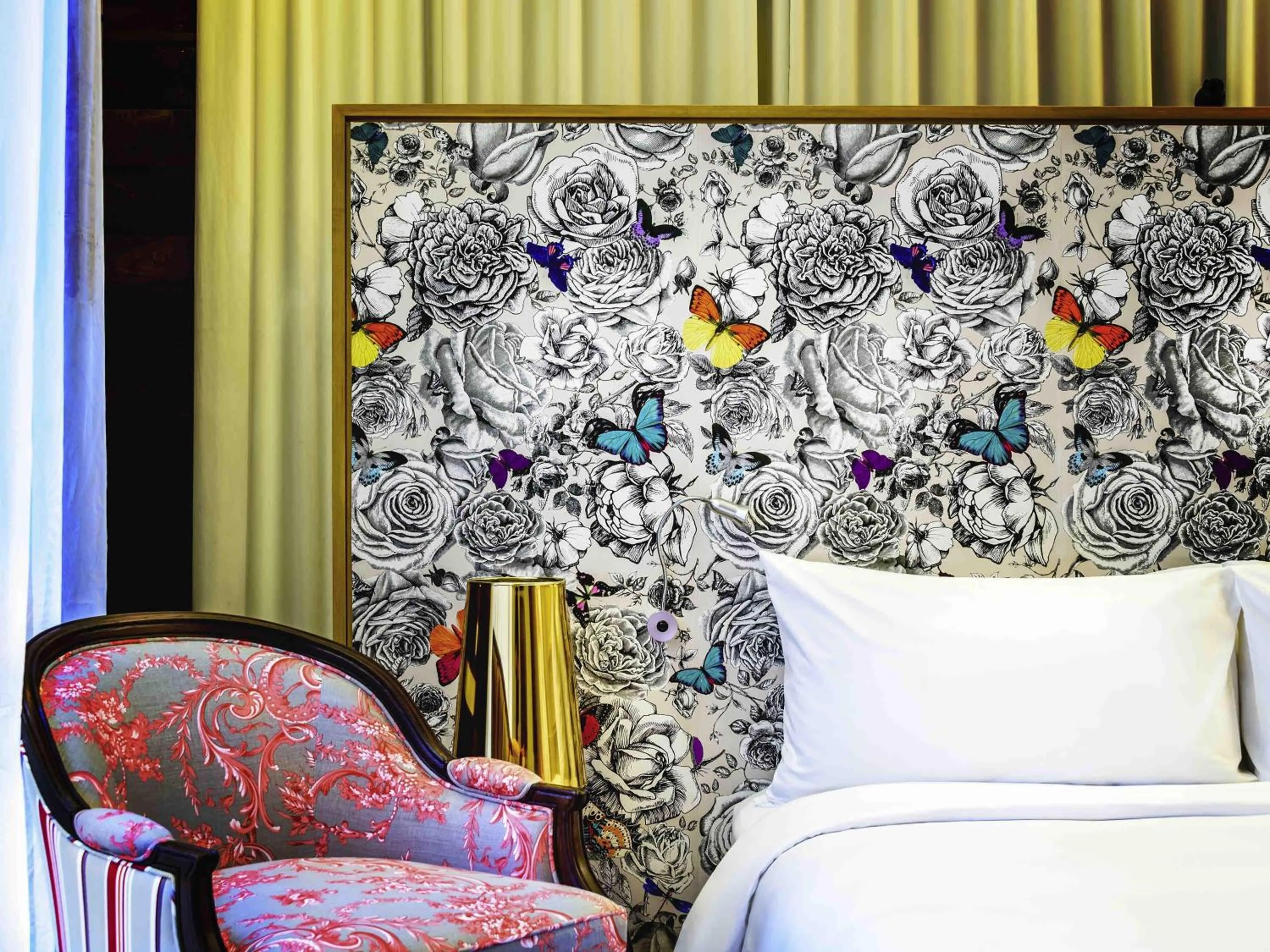 So Comfy Twin in SO/ Sofitel Hua Hin