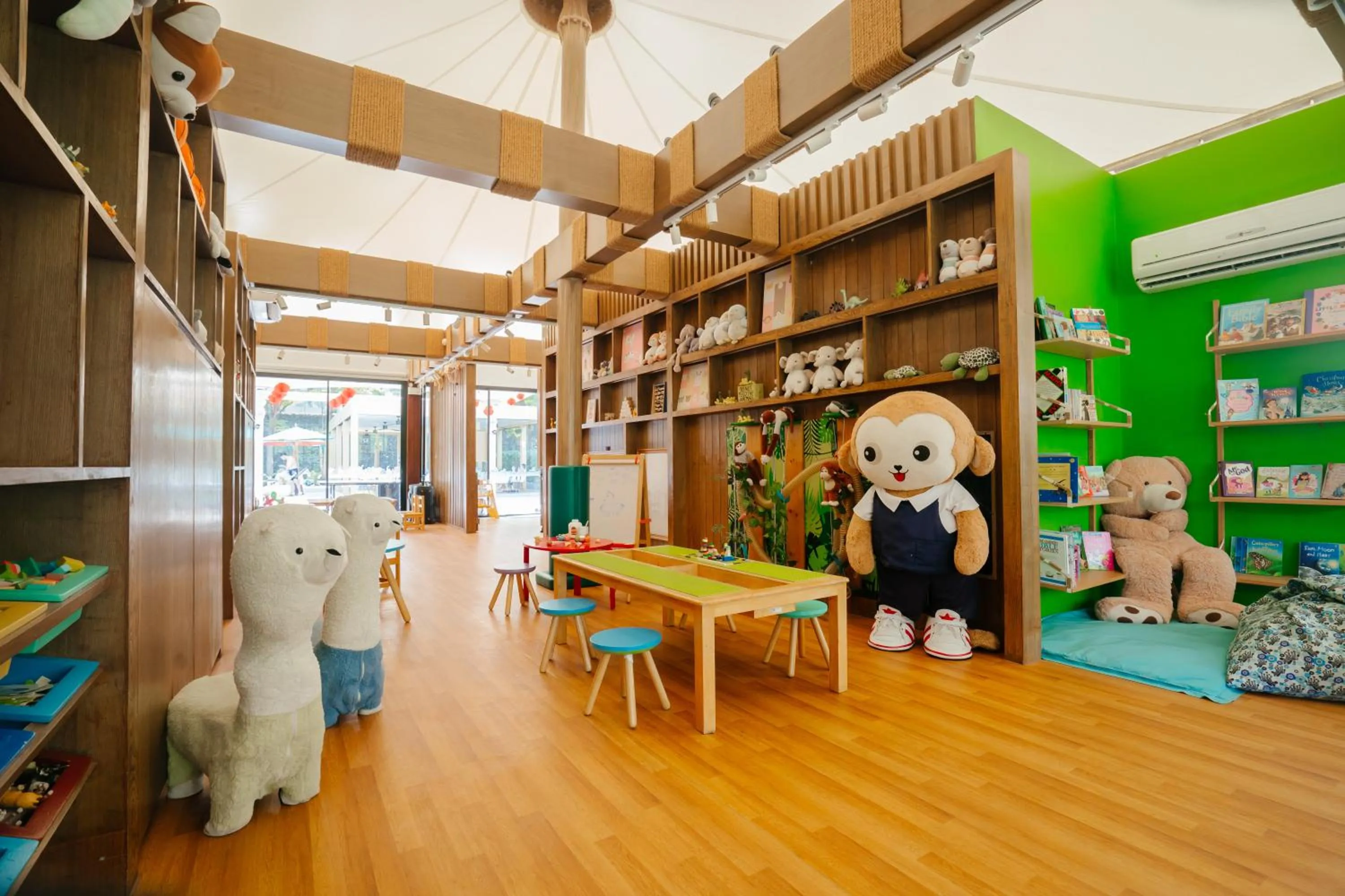 Property building in SO/ Sofitel Hua Hin