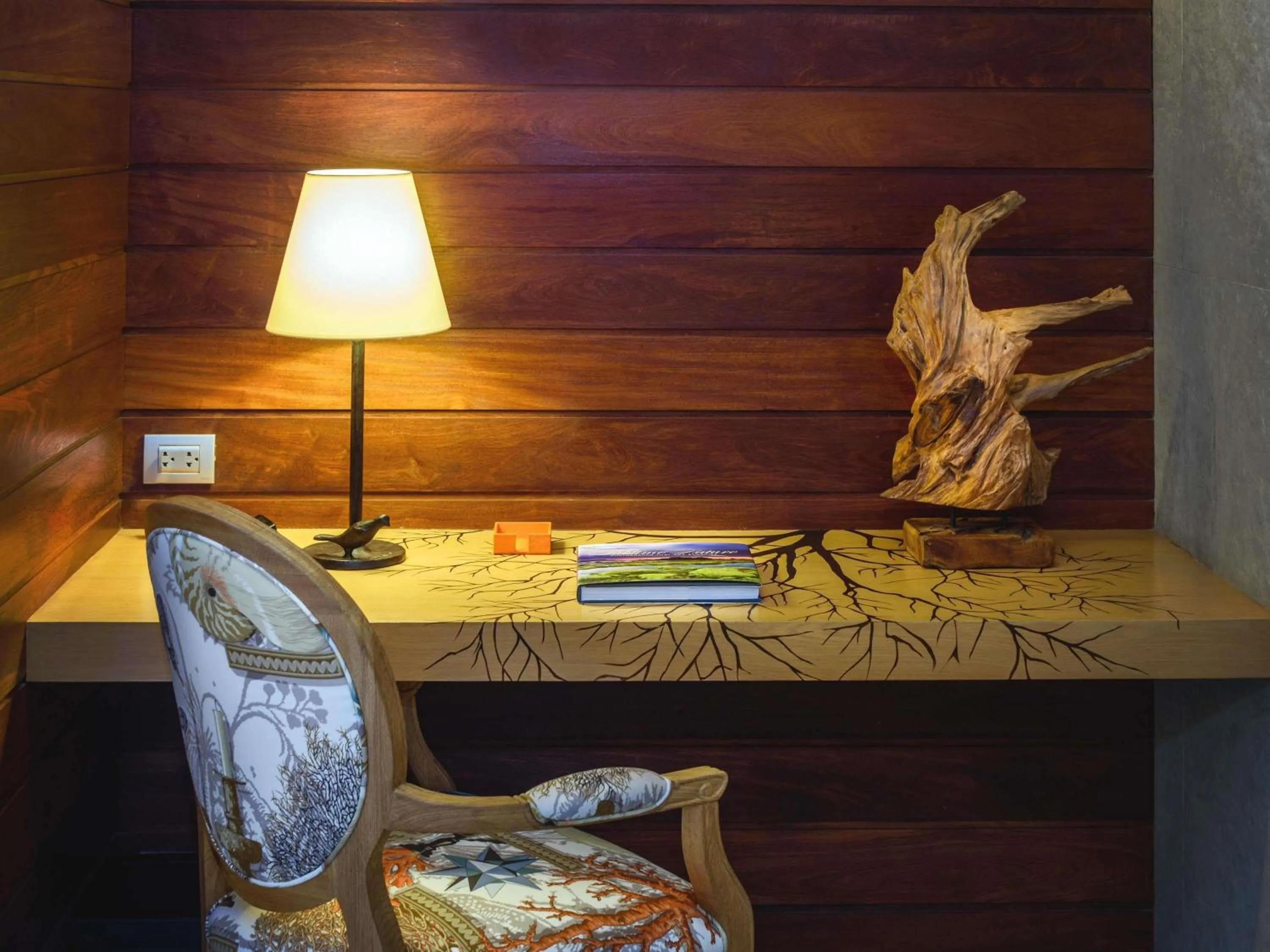 Bedroom in SO/ Sofitel Hua Hin