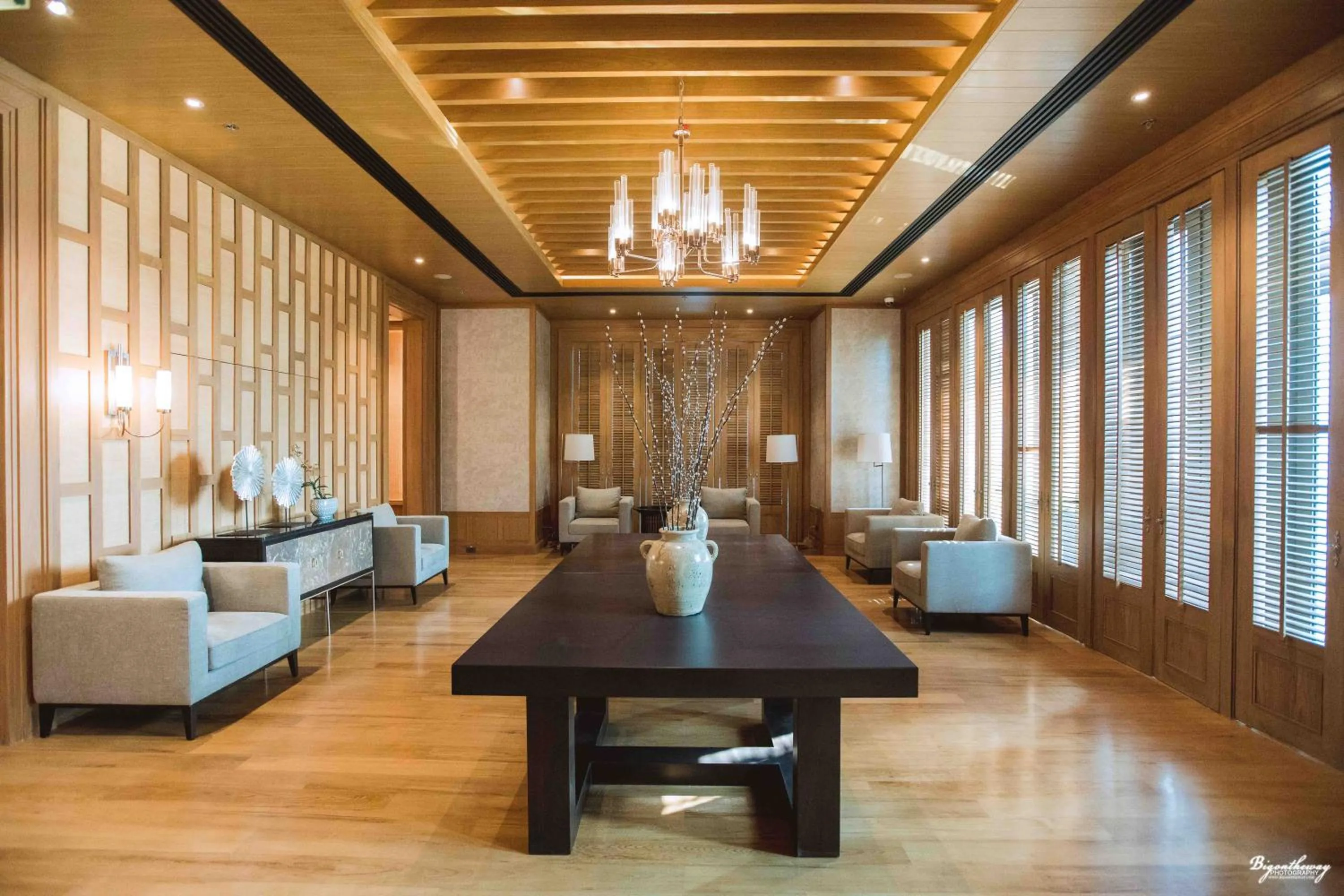 Banquet/Function facilities in Grand Richmond Stylish Convention Hotel