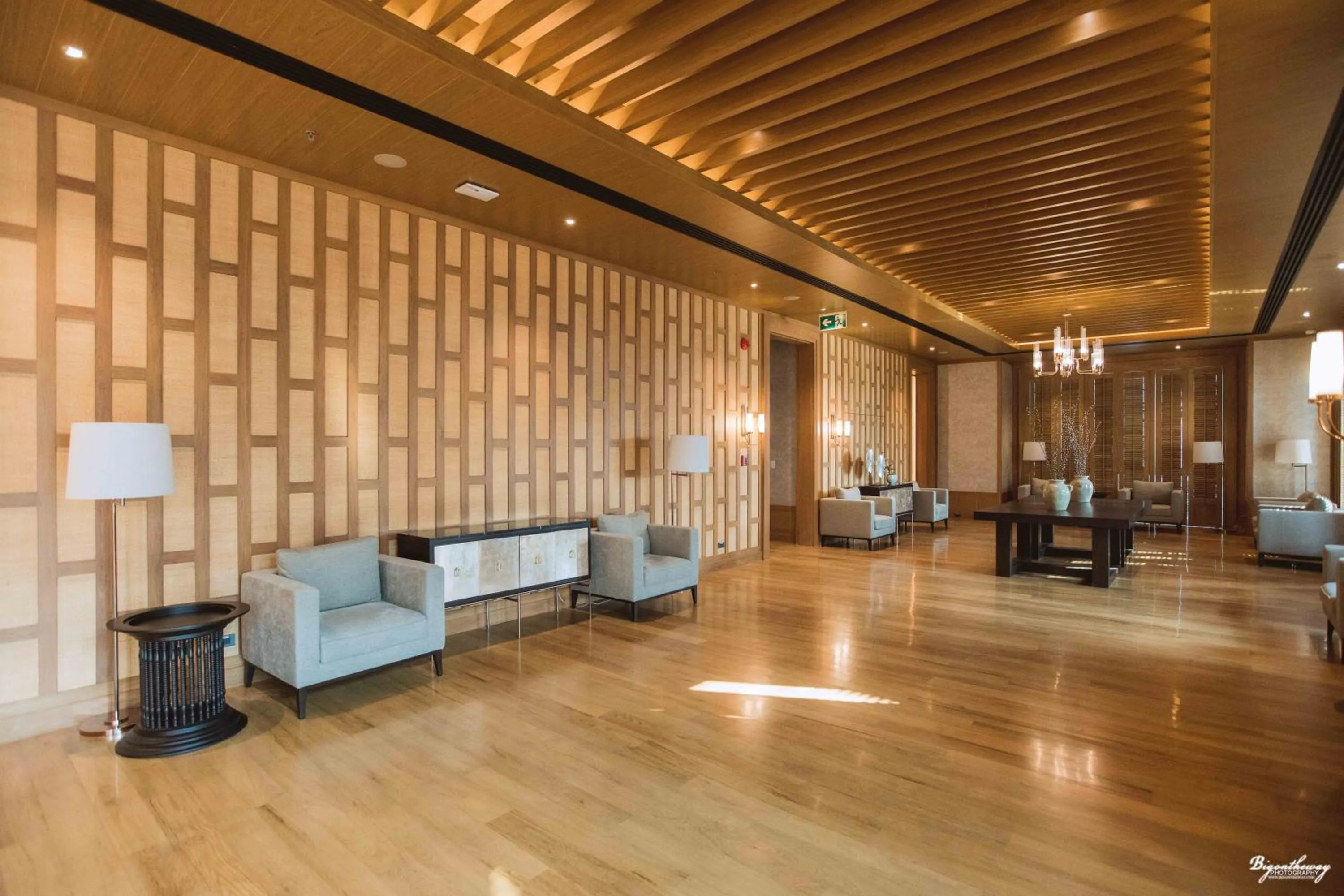 Banquet/Function facilities in Grand Richmond Stylish Convention Hotel