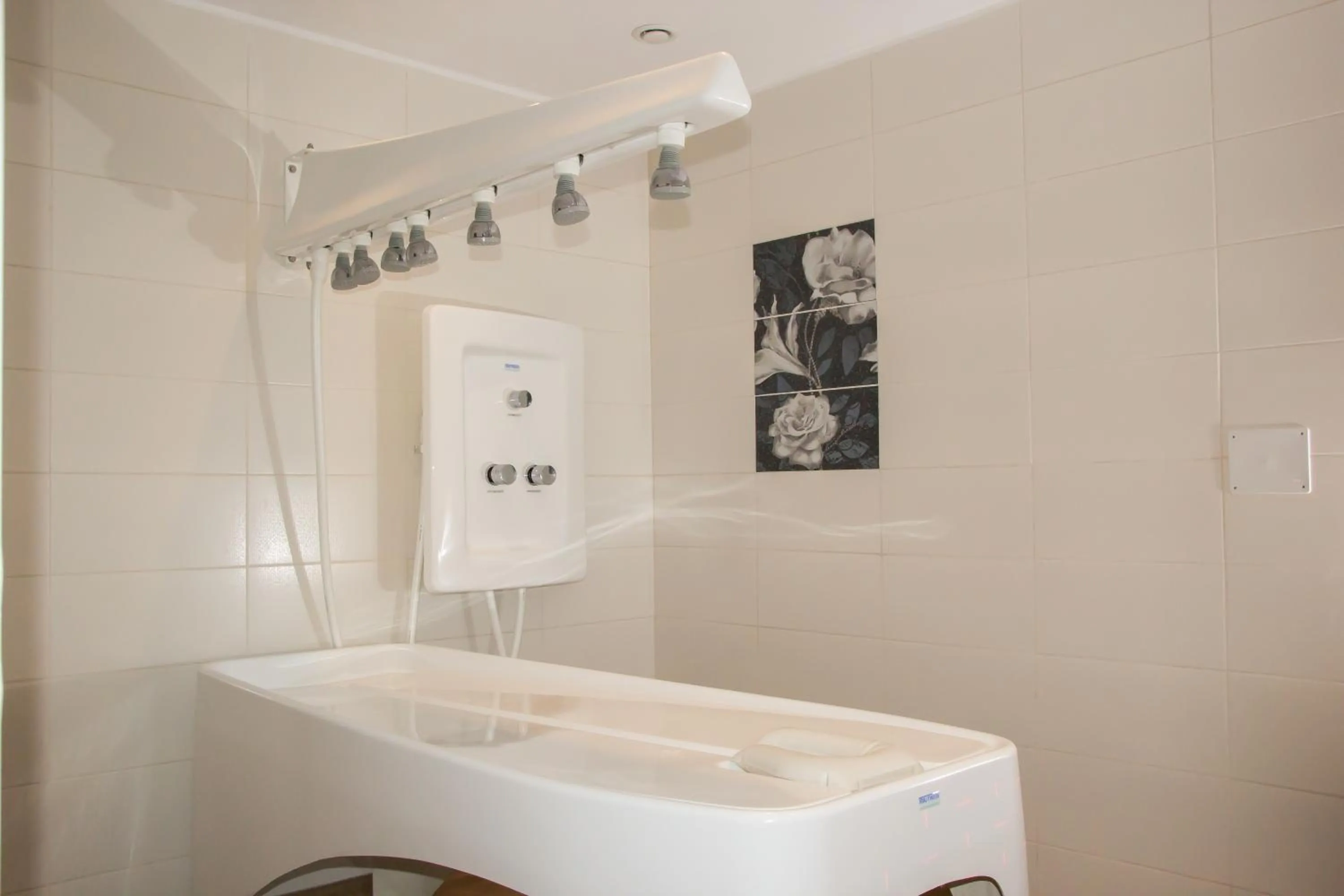 Massage in Salis Hotel & Medical Spa