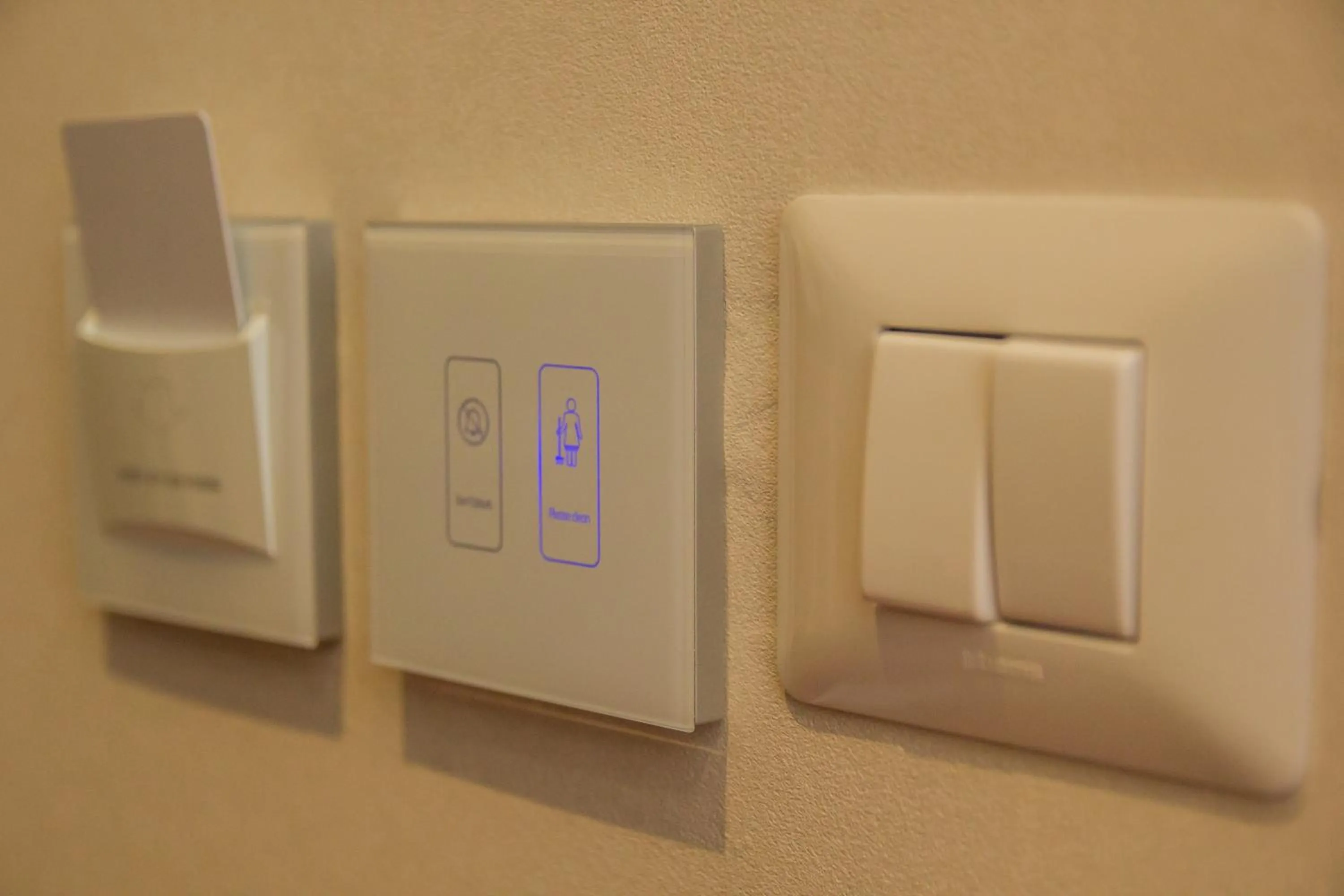 Area and facilities in Salis Hotel & Medical Spa