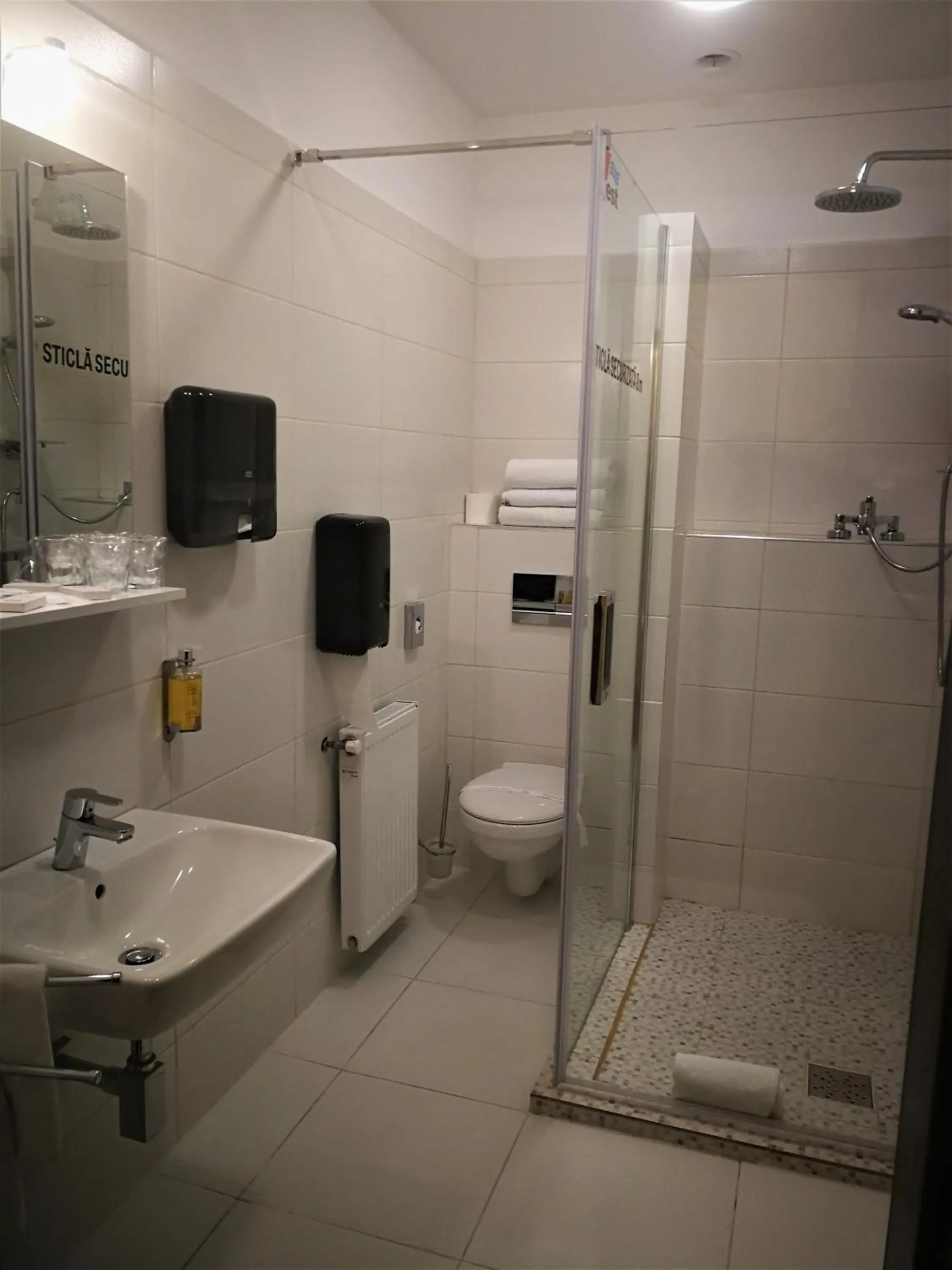 Salis Hotel & Medical Spa