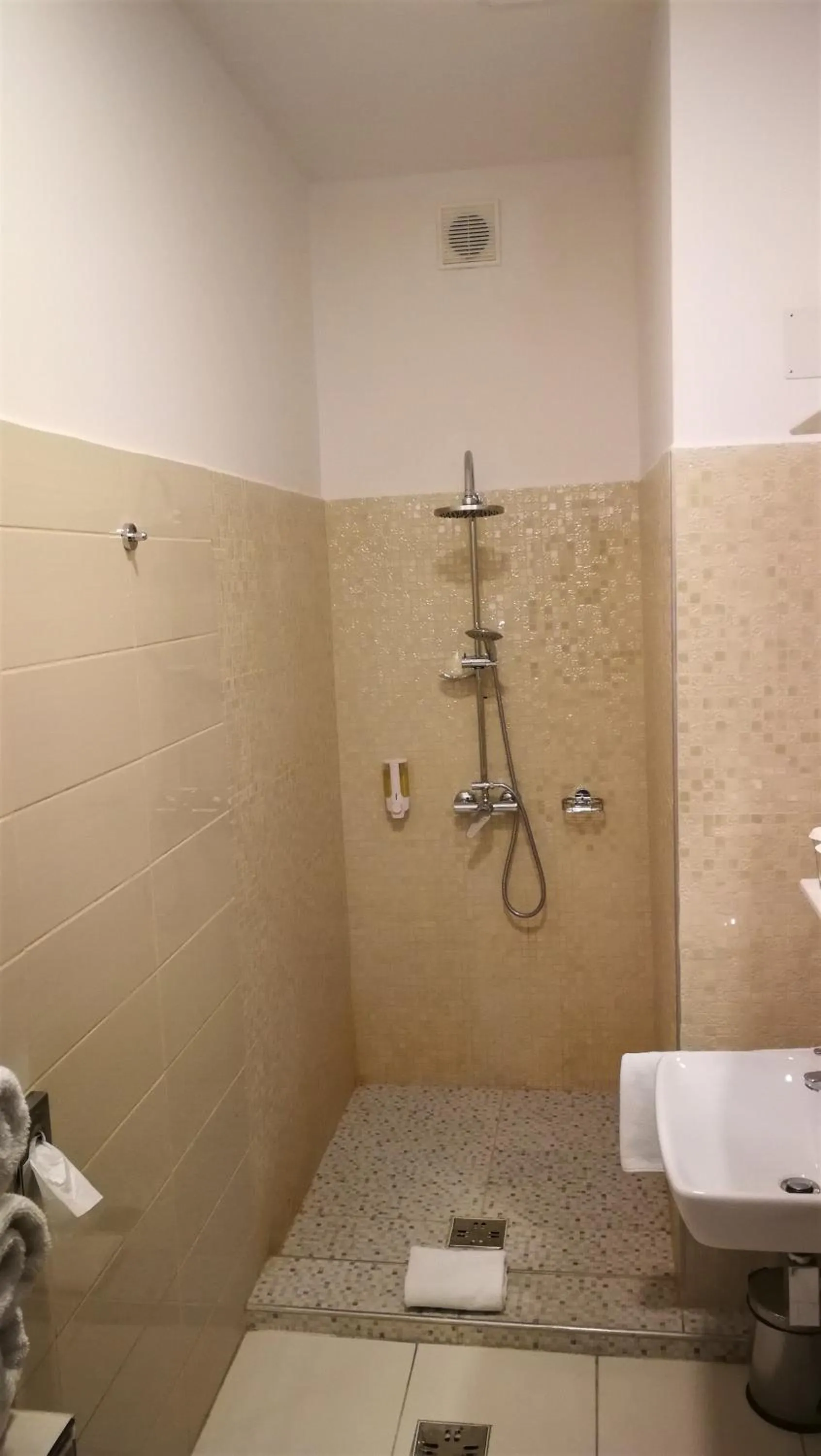 Salis Hotel & Medical Spa