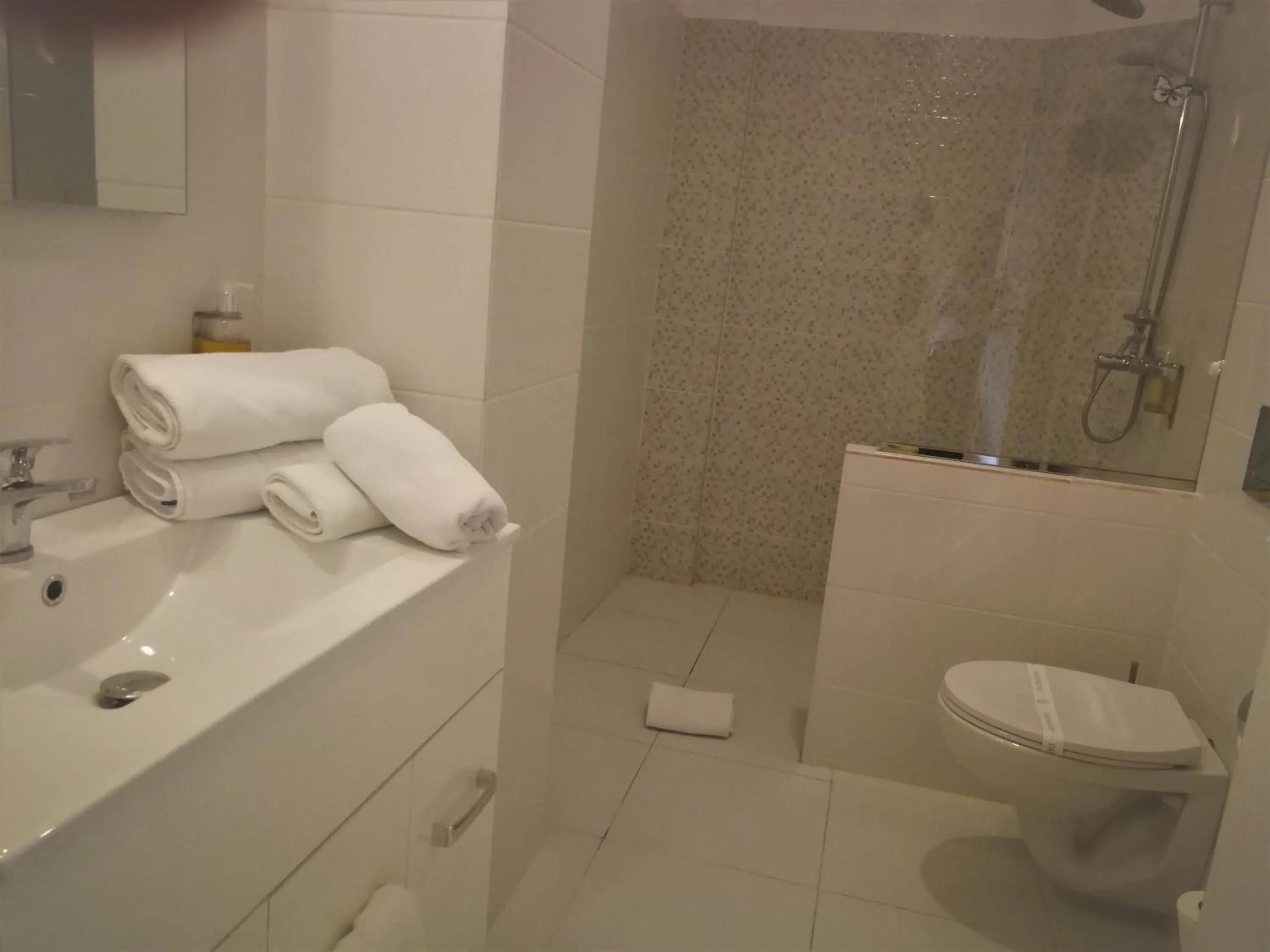 Salis Hotel & Medical Spa