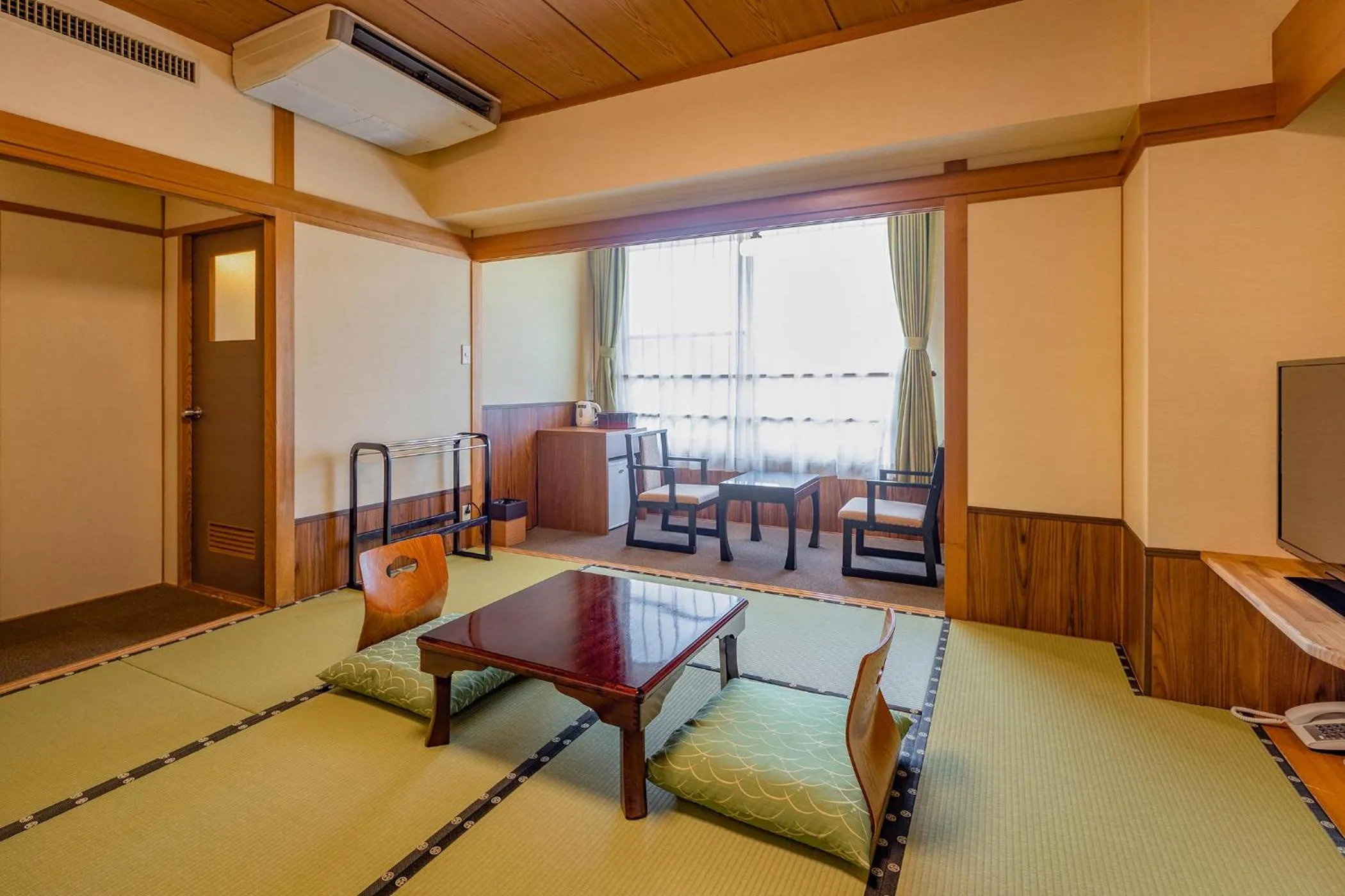 Ooedo Onsen Monogatari Amakusa Hotel Kameya