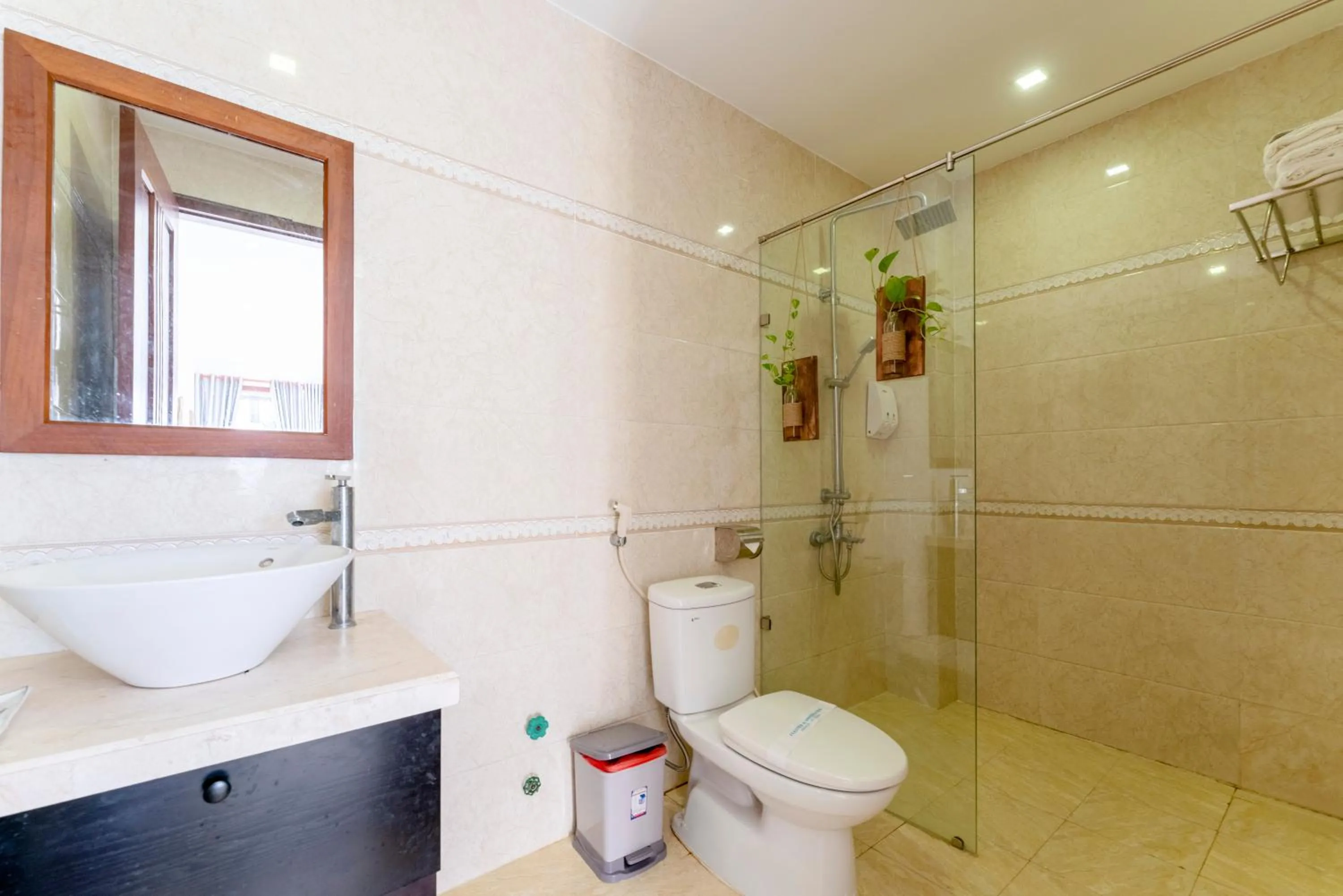 New Sunshine Homestay