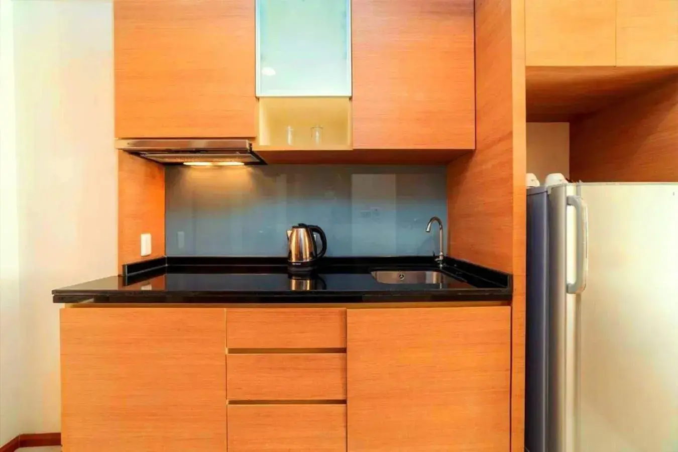 Standard Studio in Olive Hotel & Residence Bangkok Sukhumvit 101 Standard Studio in Olive Hotel & Residence Bangkok Sukhumvit 101