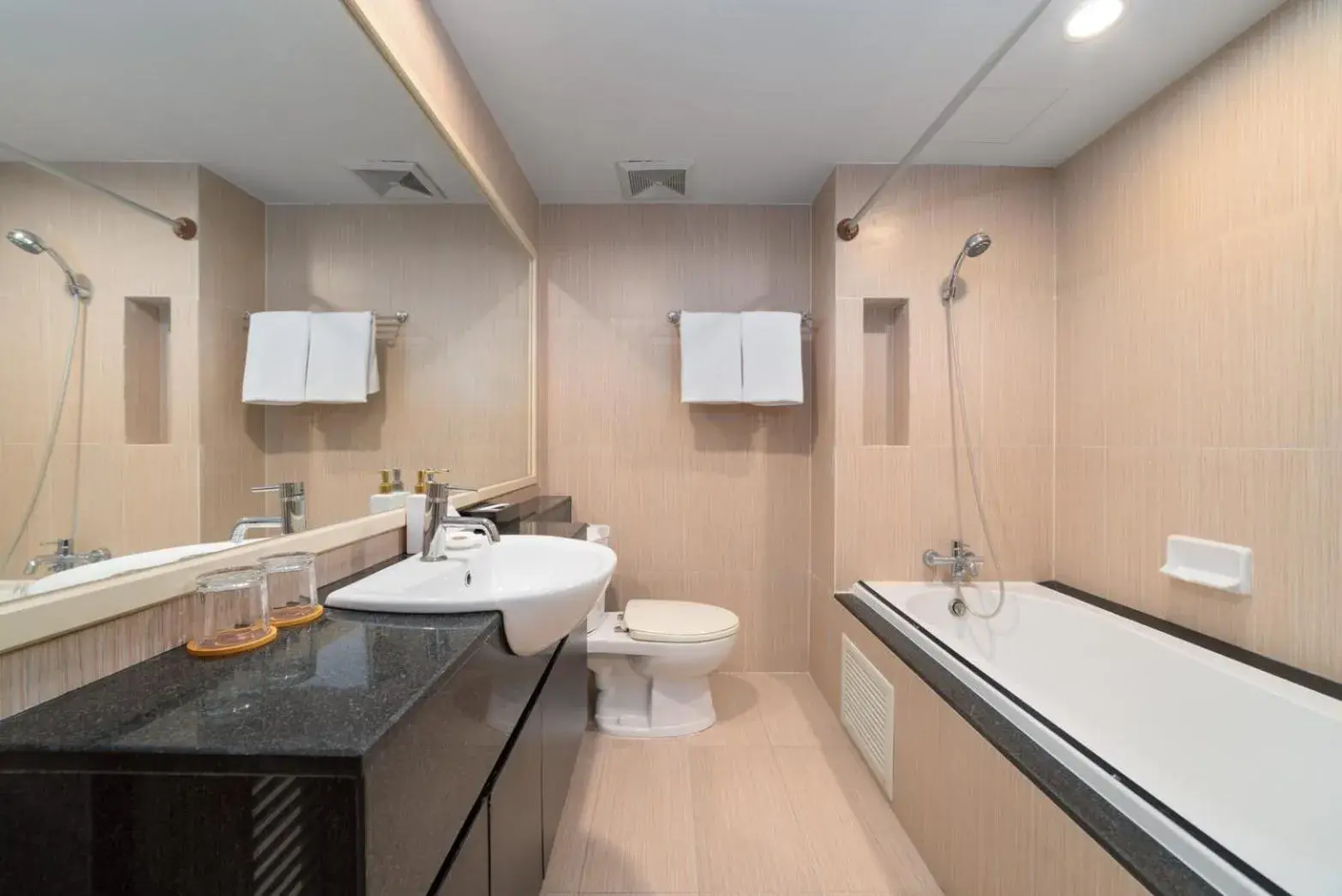 Standard Studio in Olive Hotel & Residence Bangkok Sukhumvit 101 Standard Studio in Olive Hotel & Residence Bangkok Sukhumvit 101