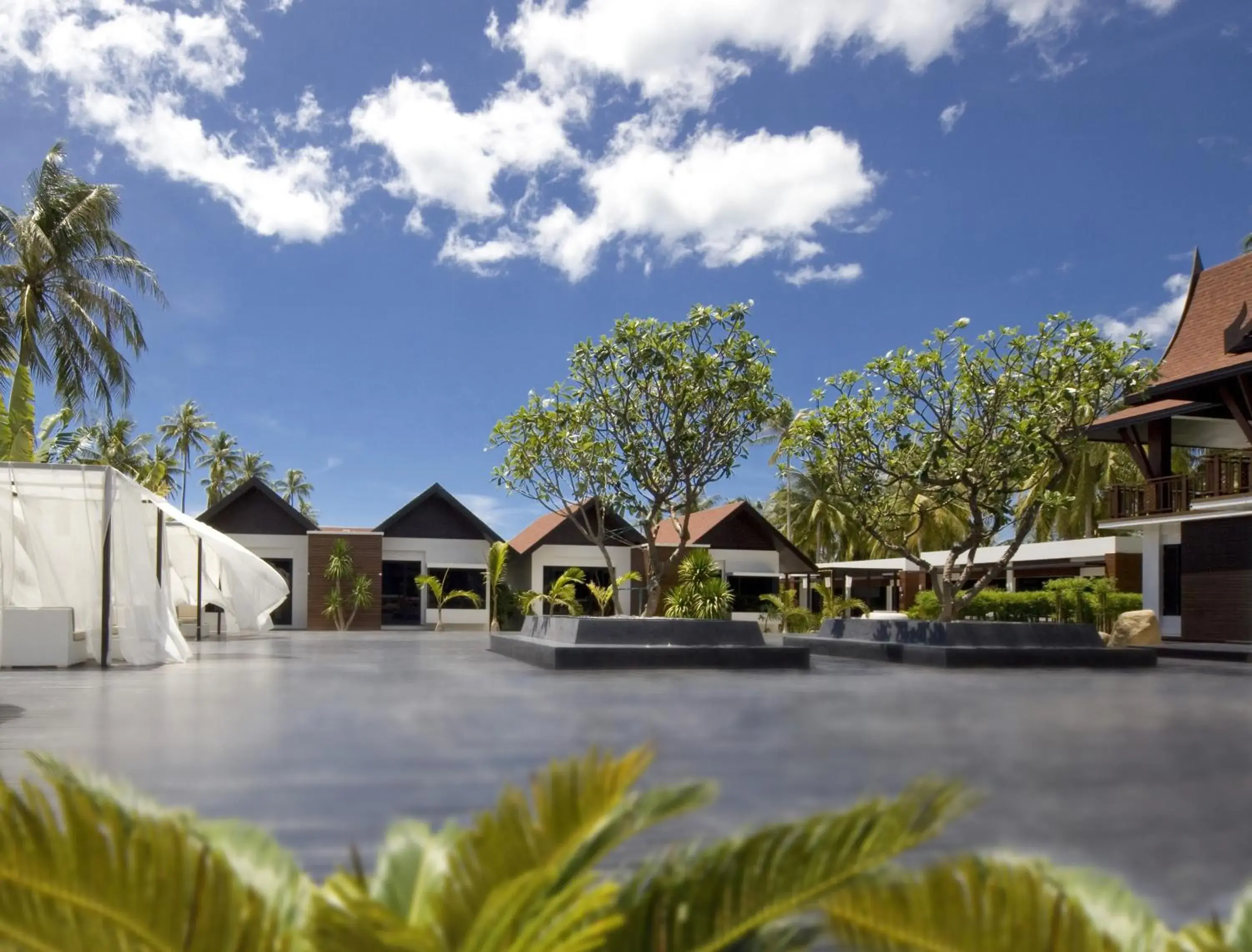 Superior Villa in Aava Resort and Spa Superior Villa in Aava Resort and Spa