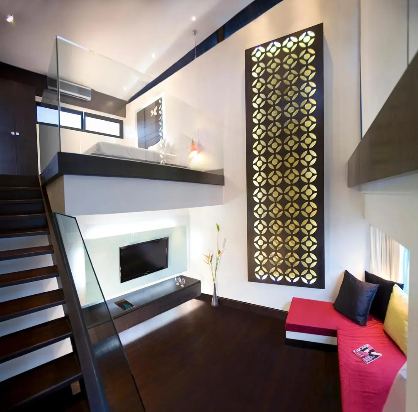 Family Villa in Aava Resort and Spa Family Villa in Aava Resort and Spa