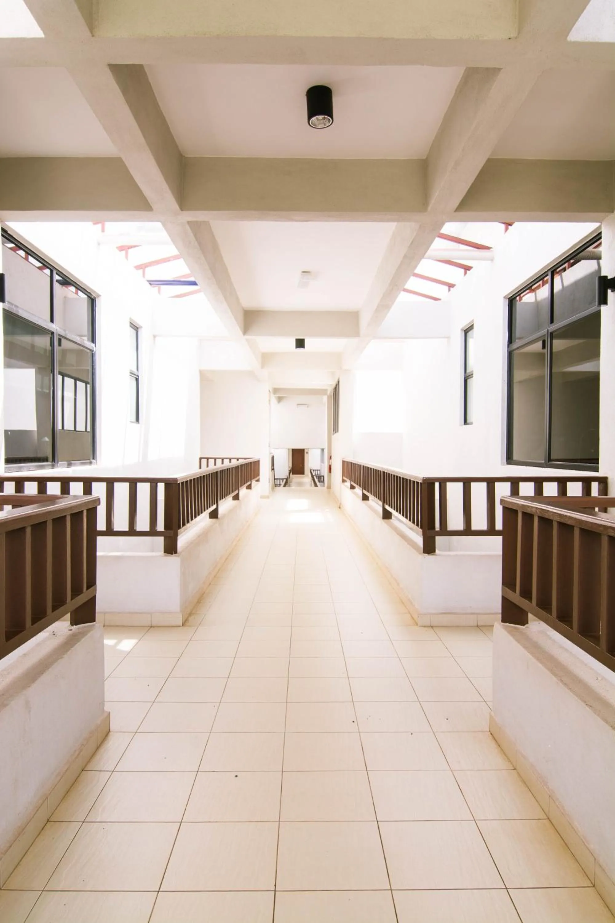 Decorative detail in Holiday Homes At Samsuria Resort