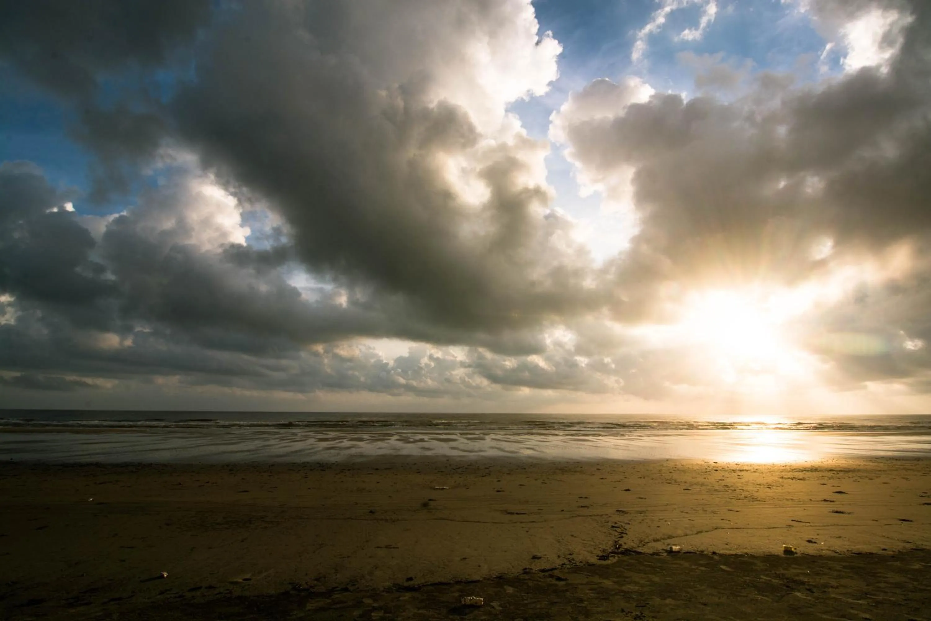 Landmark view in Holiday Homes At Samsuria Resort