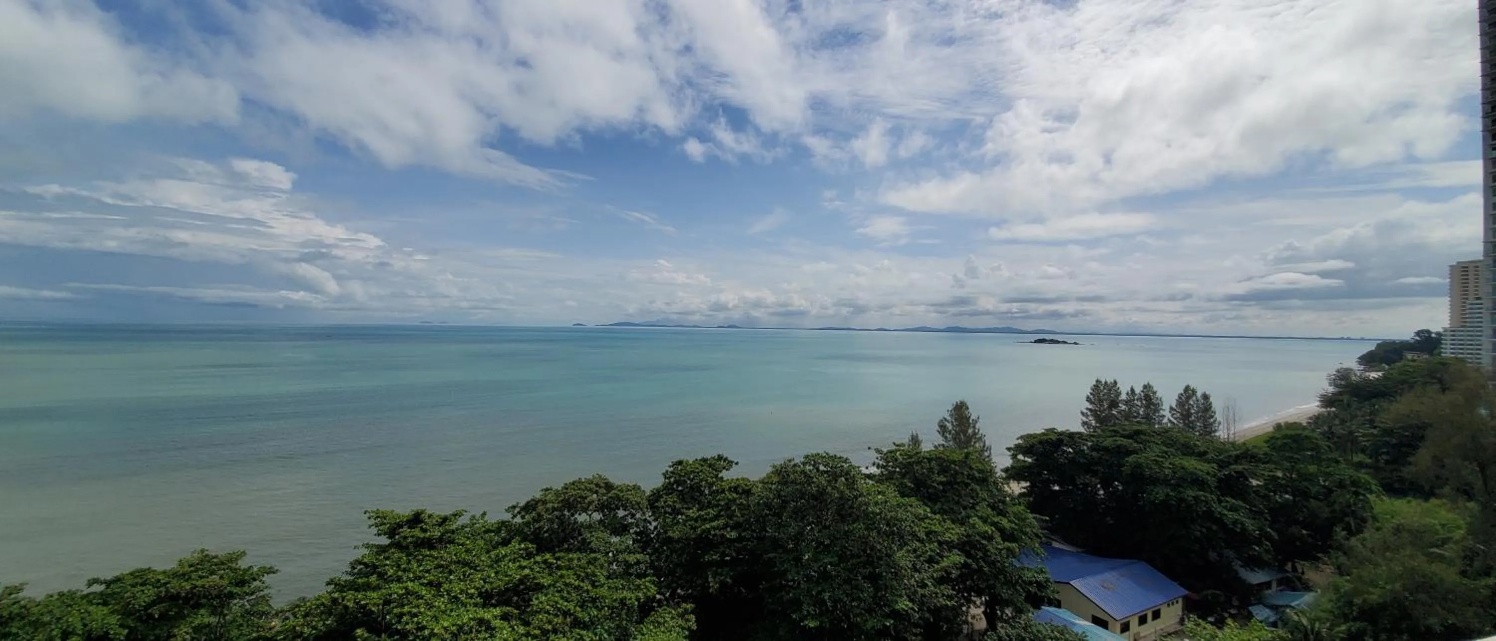 View (from property/room) in Leisure Cove Hotel and Apartments