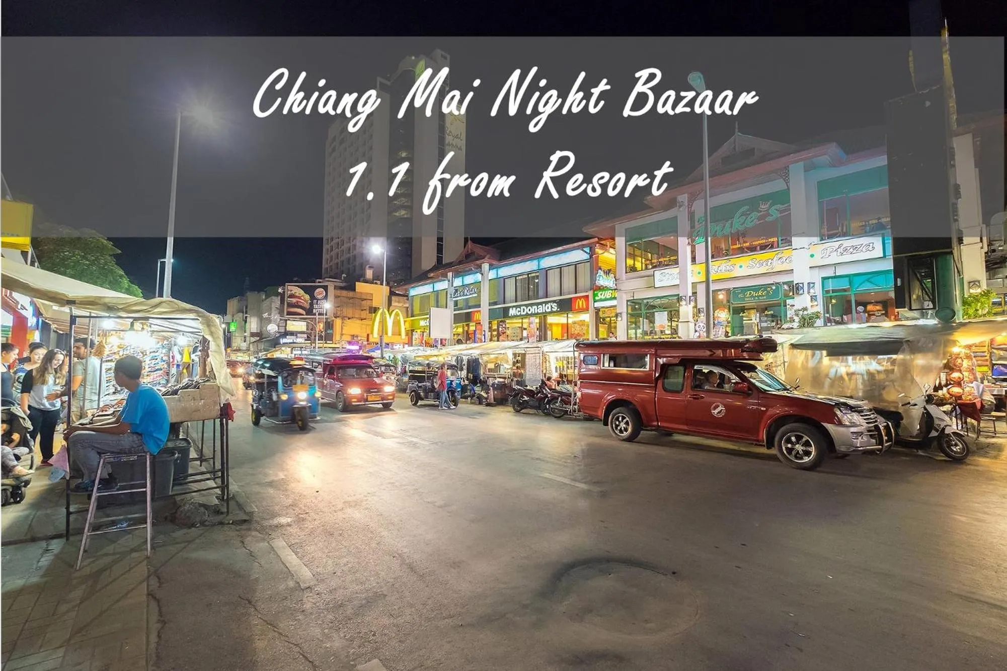 Area and facilities in Shewe Wana Boutique Hotel