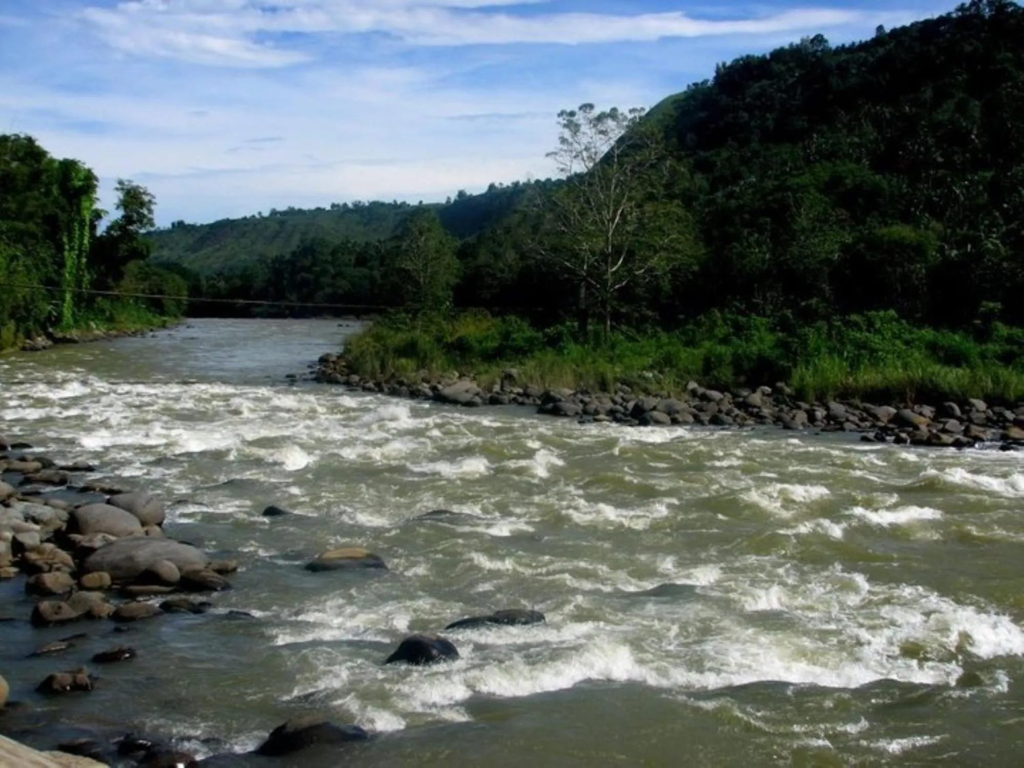Nearby landmark in Hotel Juliana by RedDoorz
