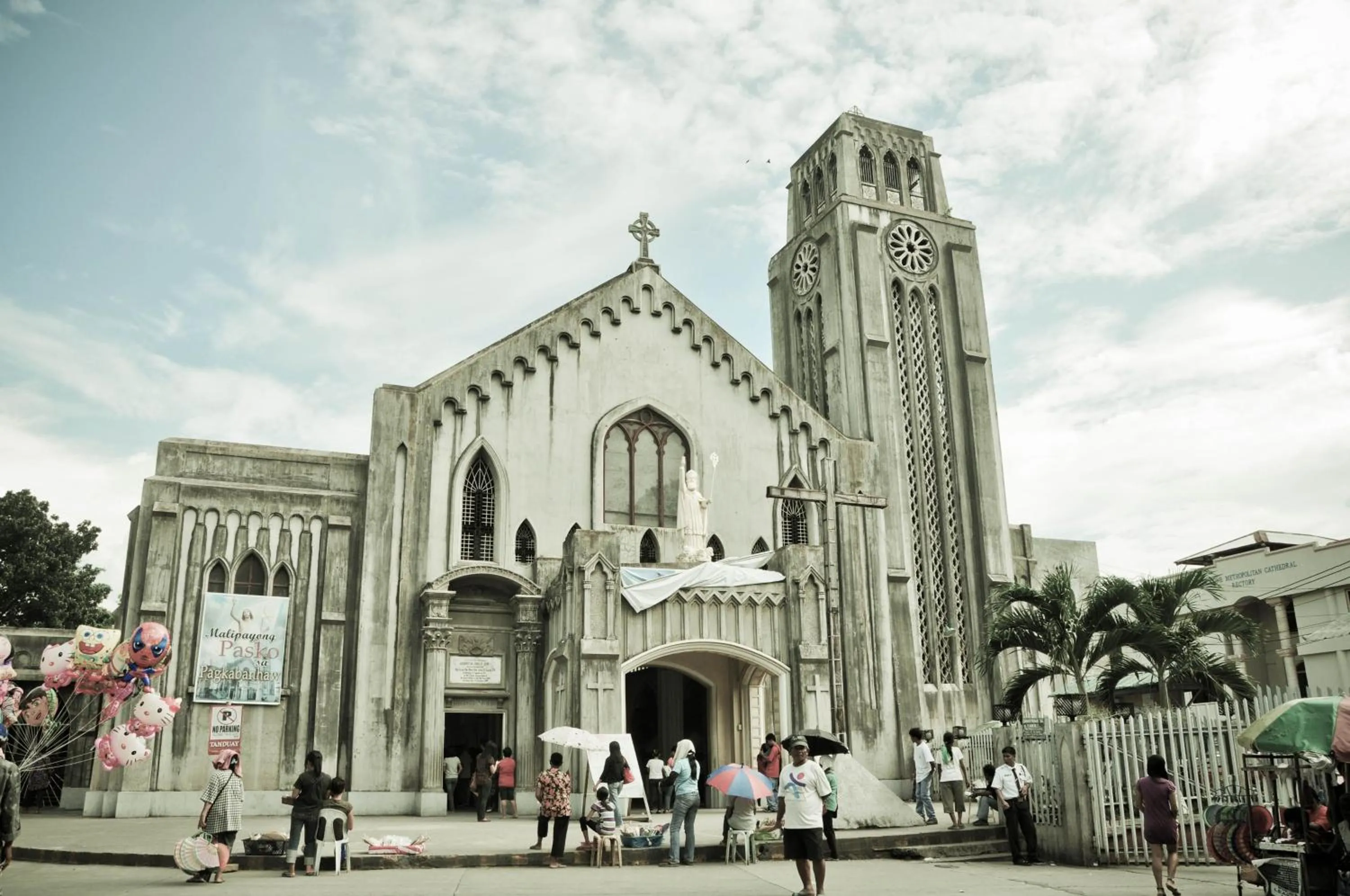 Nearby landmark in Hotel Juliana by RedDoorz