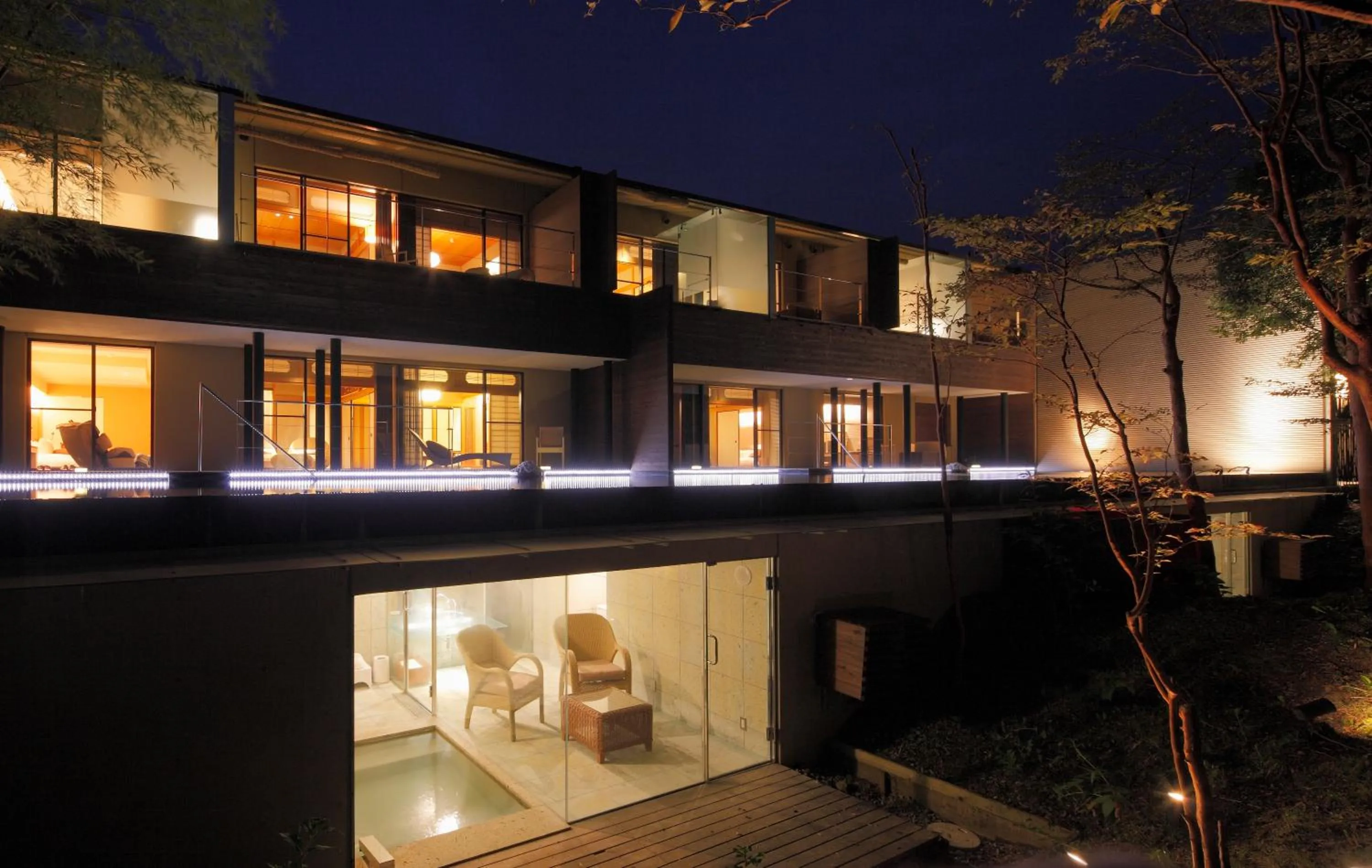 Bathroom in Kitanokaze Saryo (Adult Only)