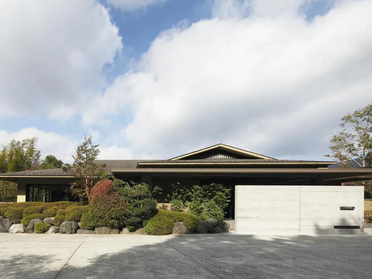 Kitanokaze Saryo (Adult Only) Kitanokaze Saryo (Adult Only)