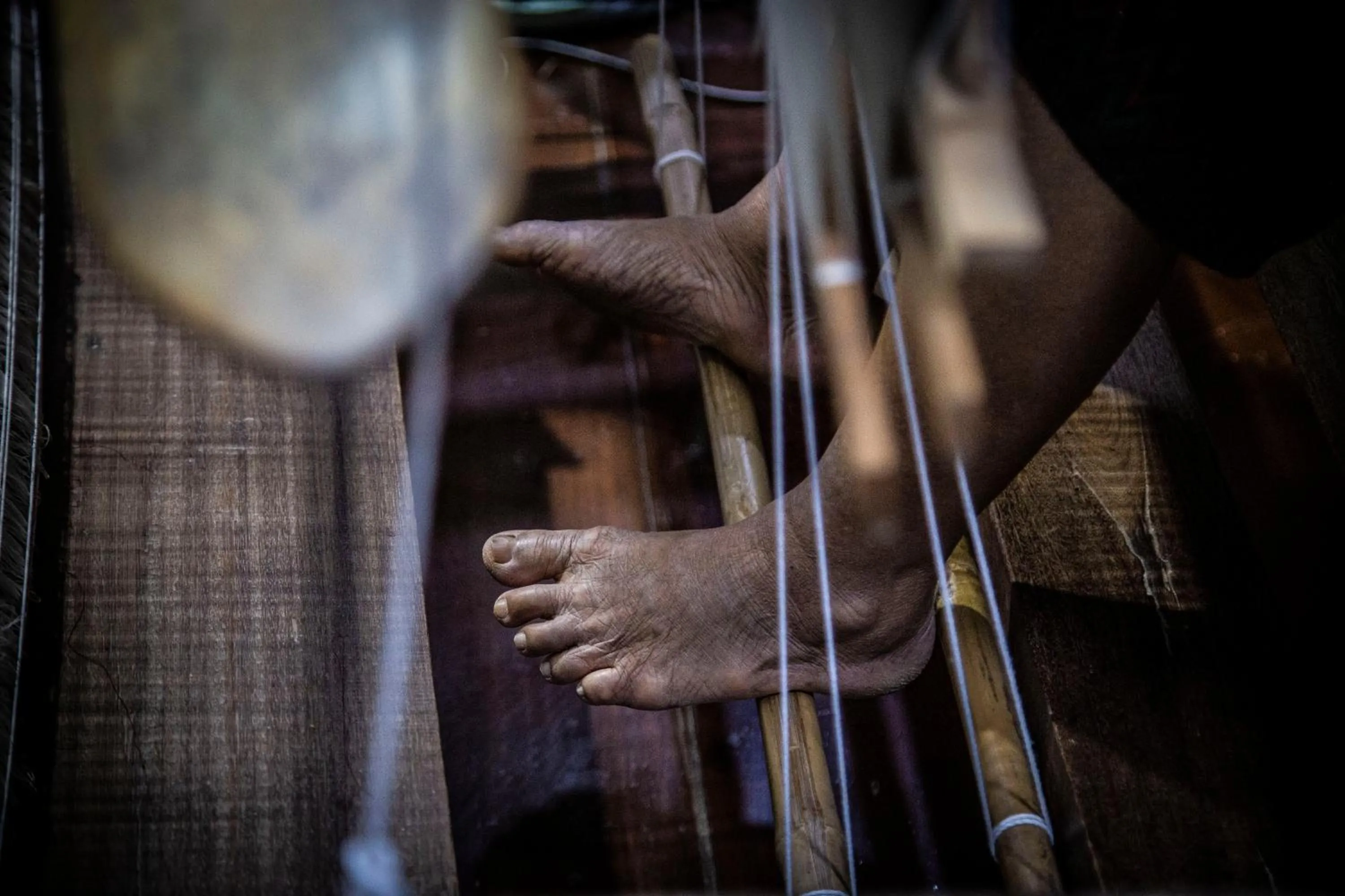 Nearby landmark in Thong Tarin Hotel