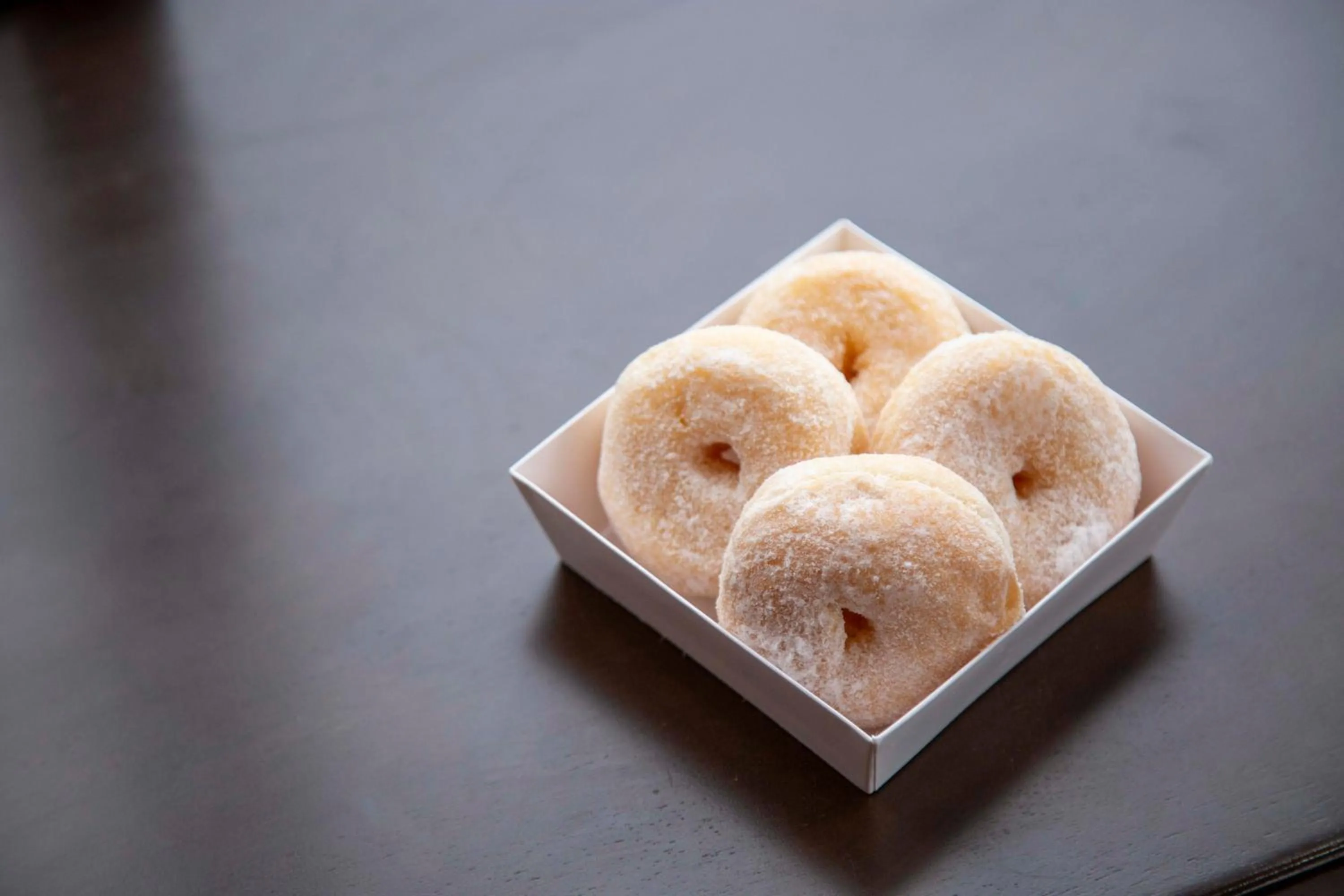 On-site shops in Thong Tarin Hotel