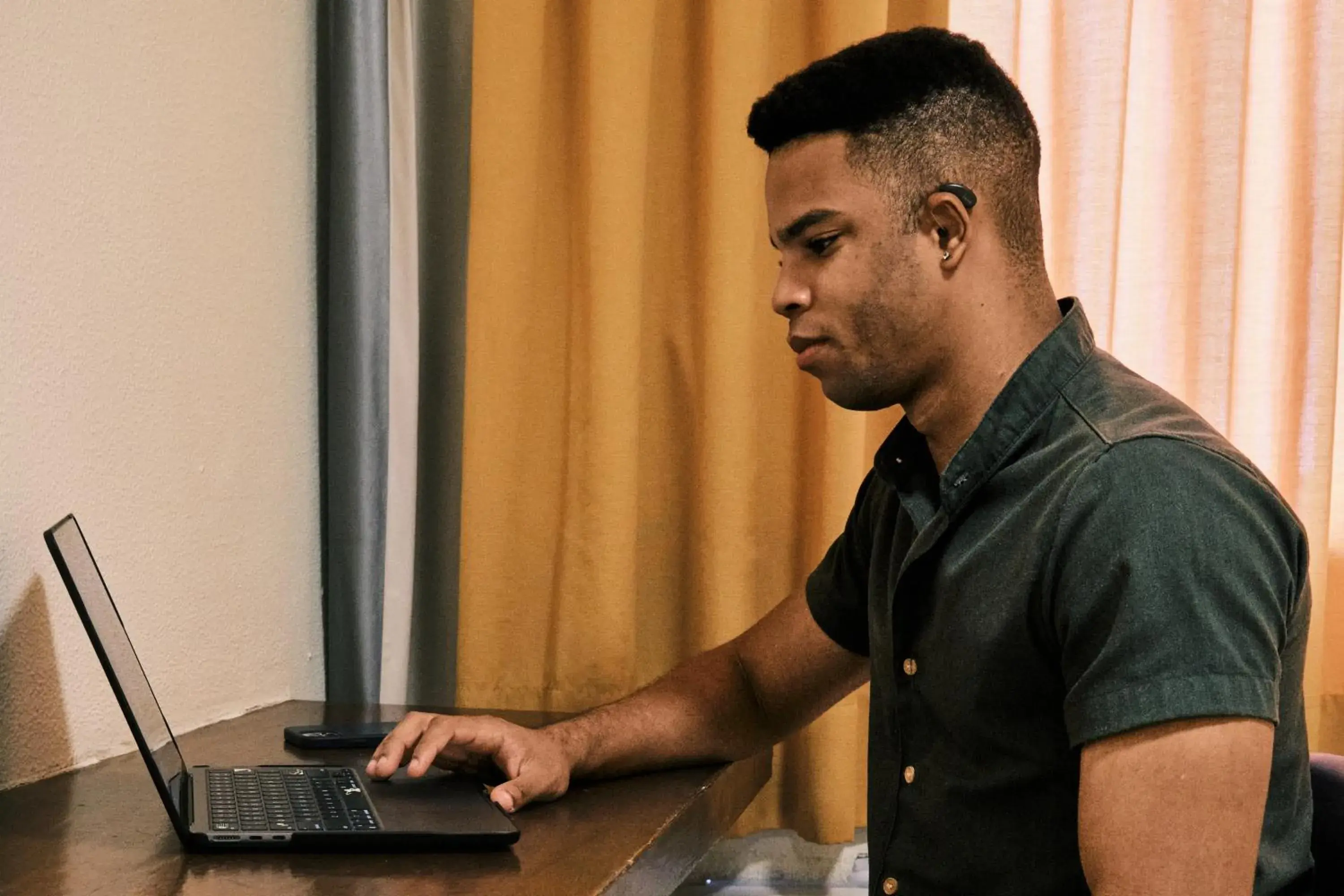 Economy Family Room in Fortaleza Mar Hotel Economy Family Room in Fortaleza Mar Hotel