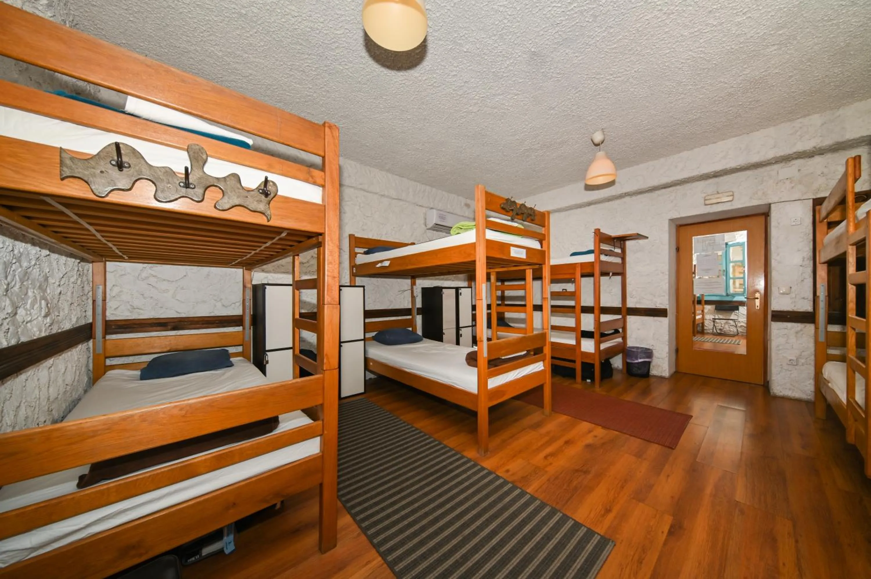 The Lazy Monkey Hostel & Apartments