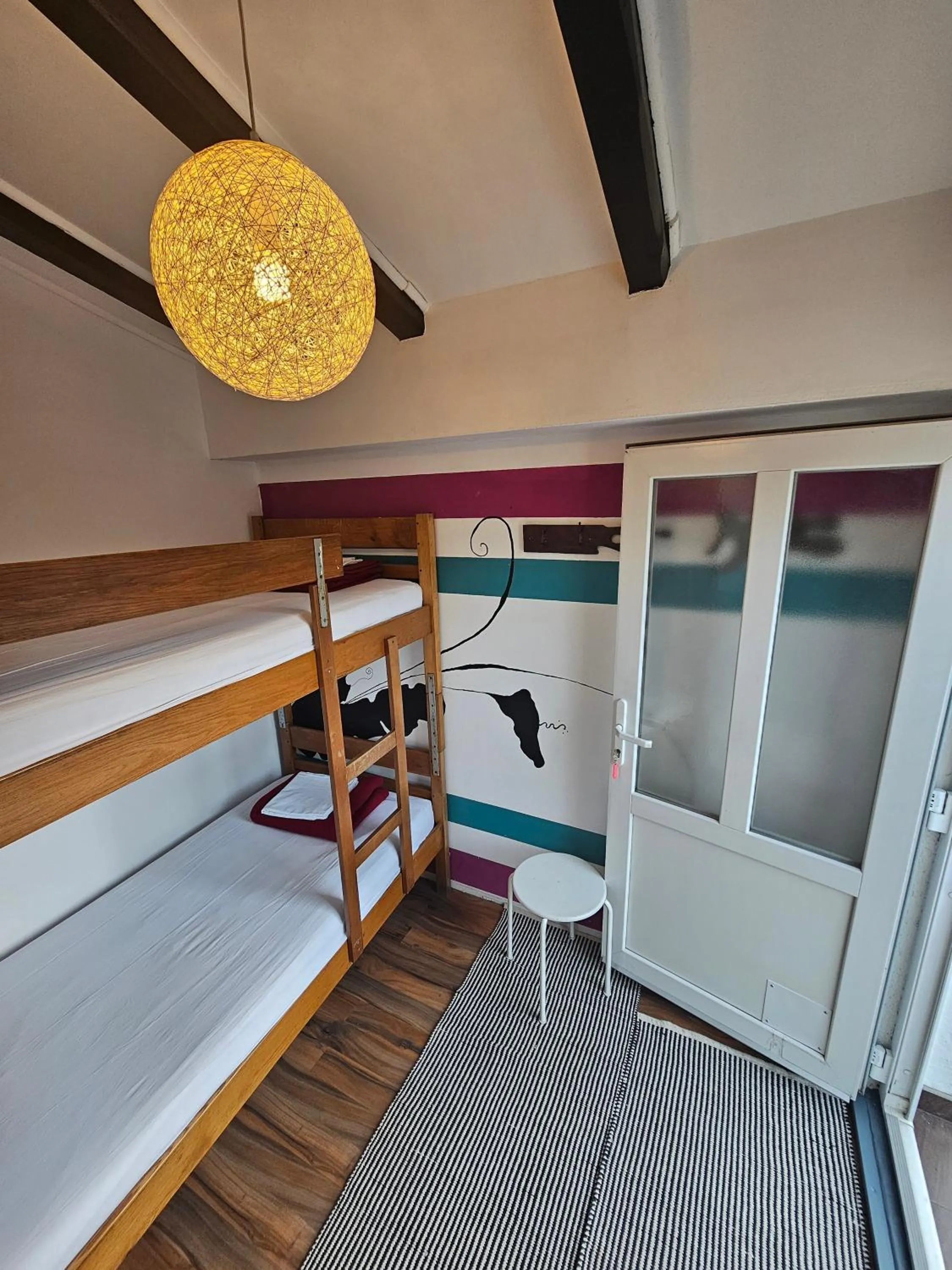 The Lazy Monkey Hostel & Apartments