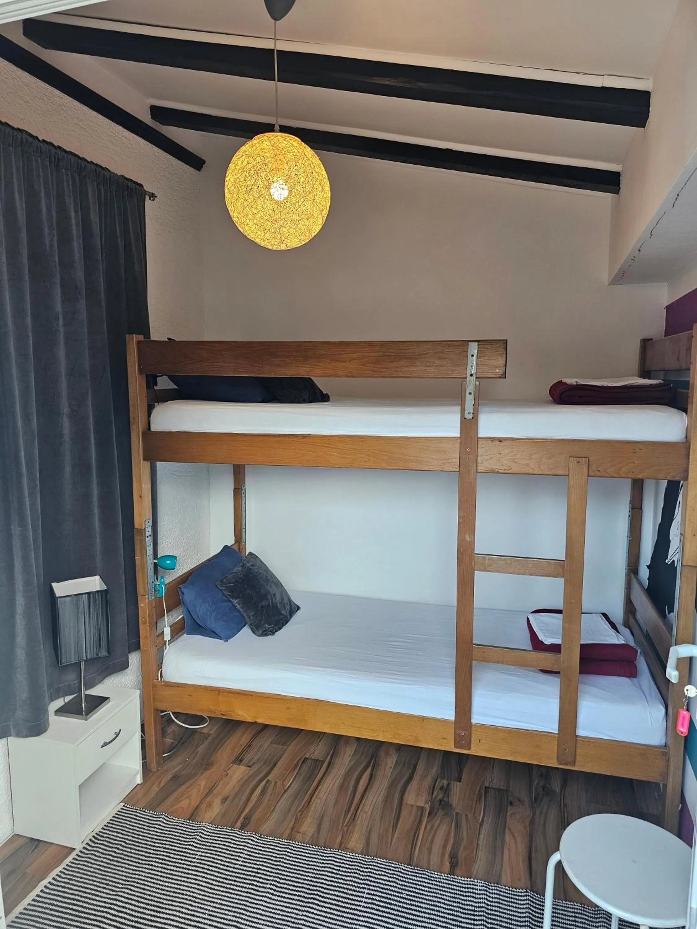 The Lazy Monkey Hostel & Apartments