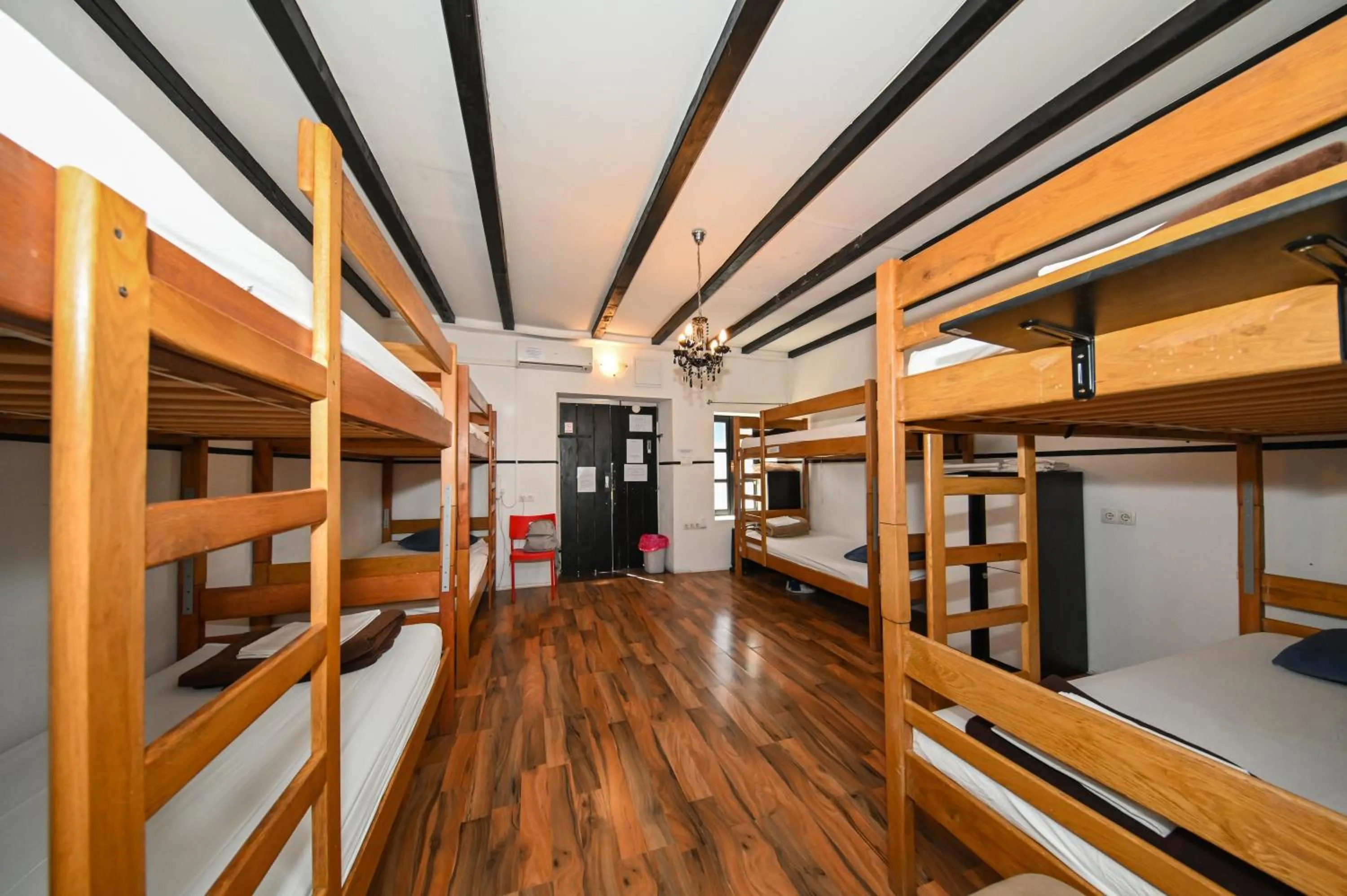 The Lazy Monkey Hostel & Apartments