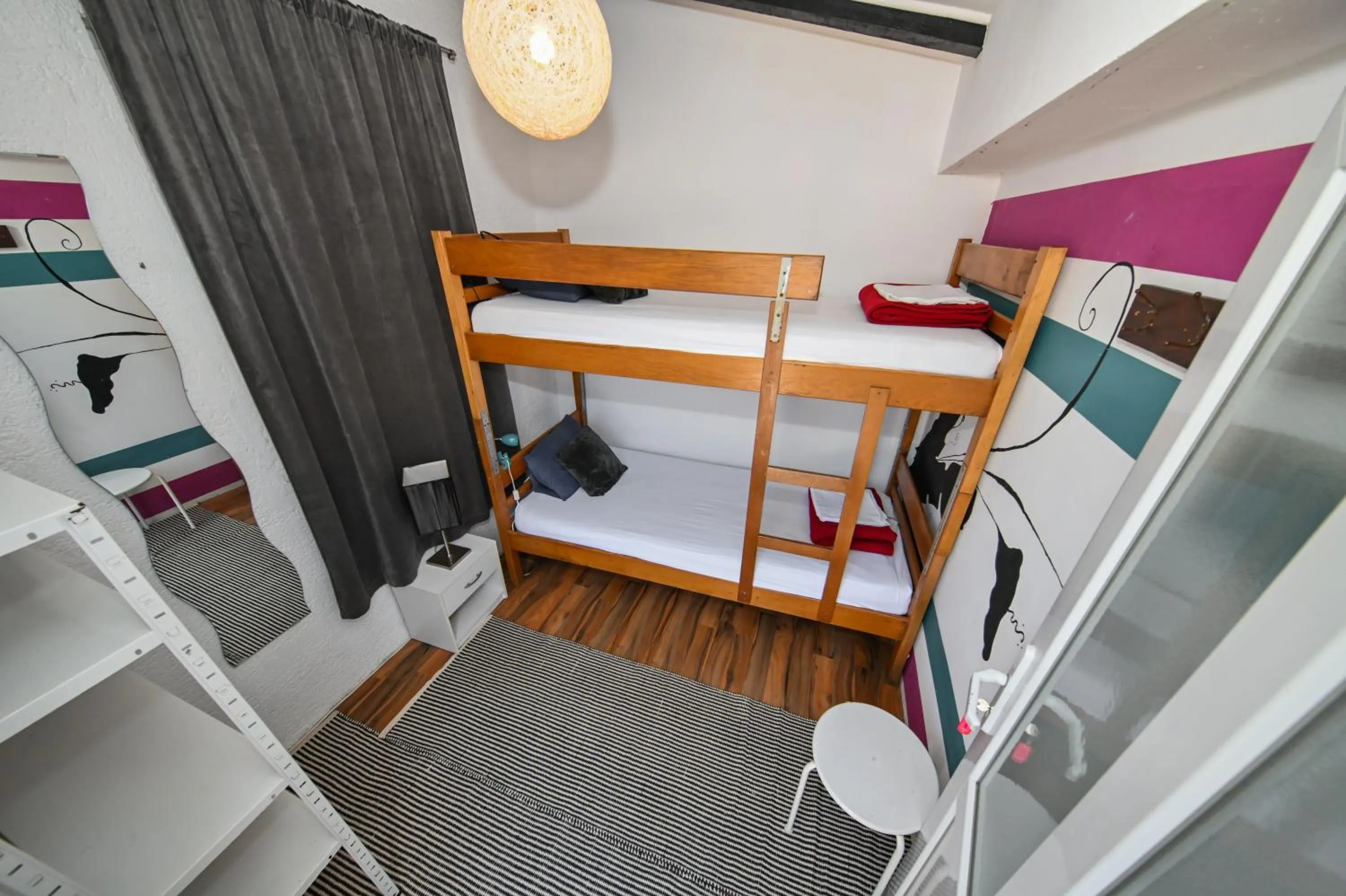 The Lazy Monkey Hostel & Apartments