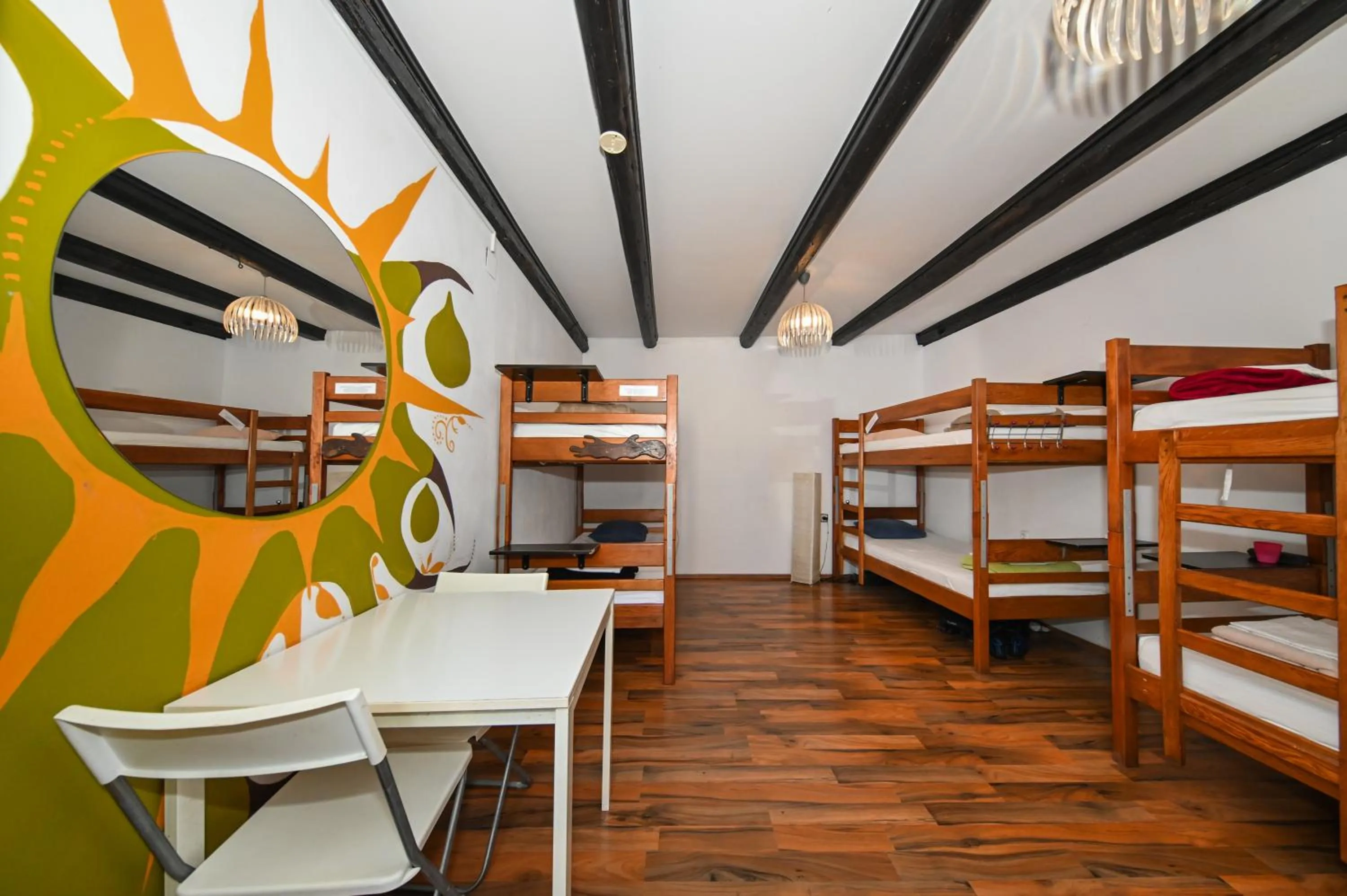 The Lazy Monkey Hostel & Apartments