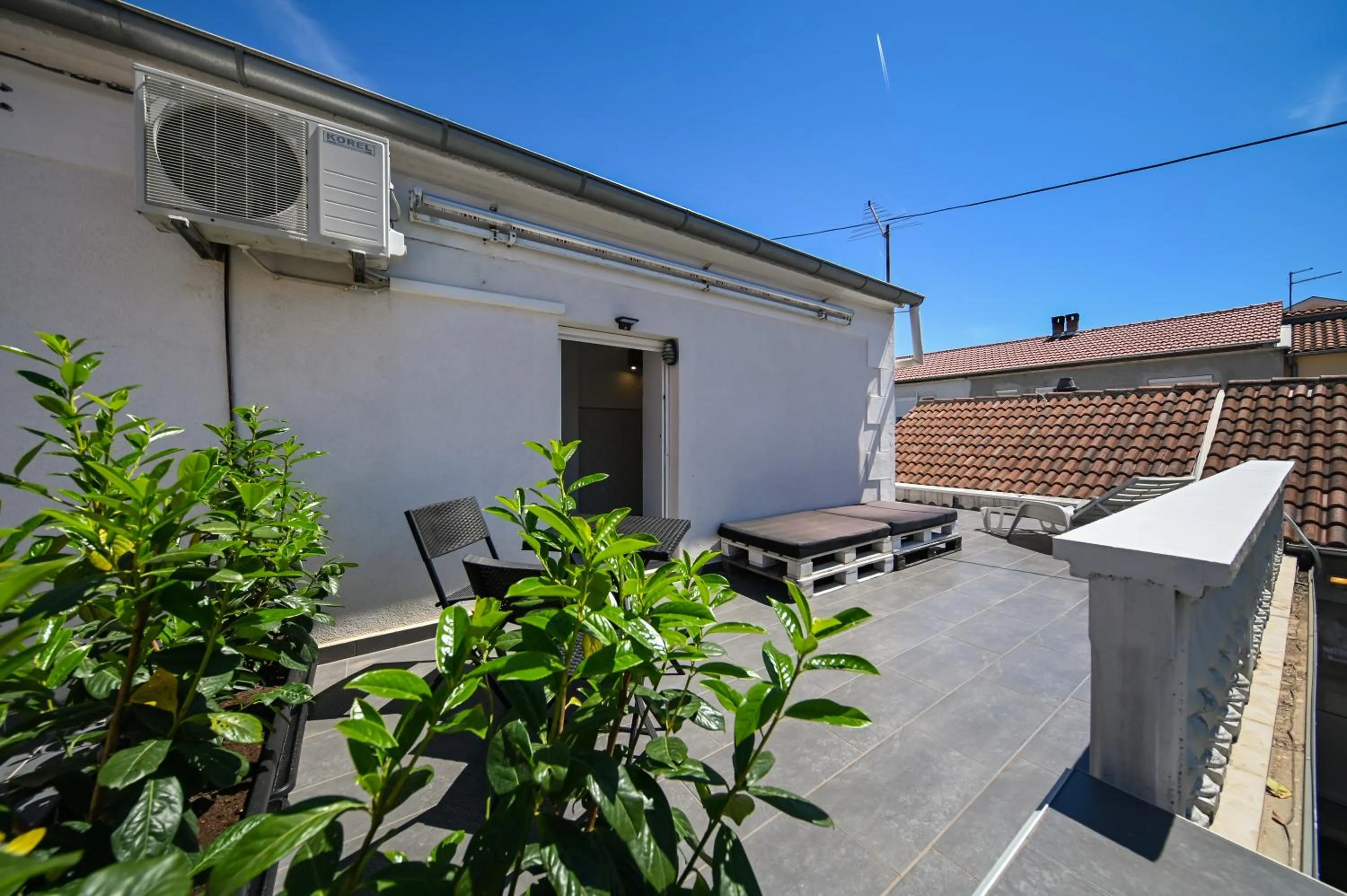 The Lazy Monkey Hostel & Apartments