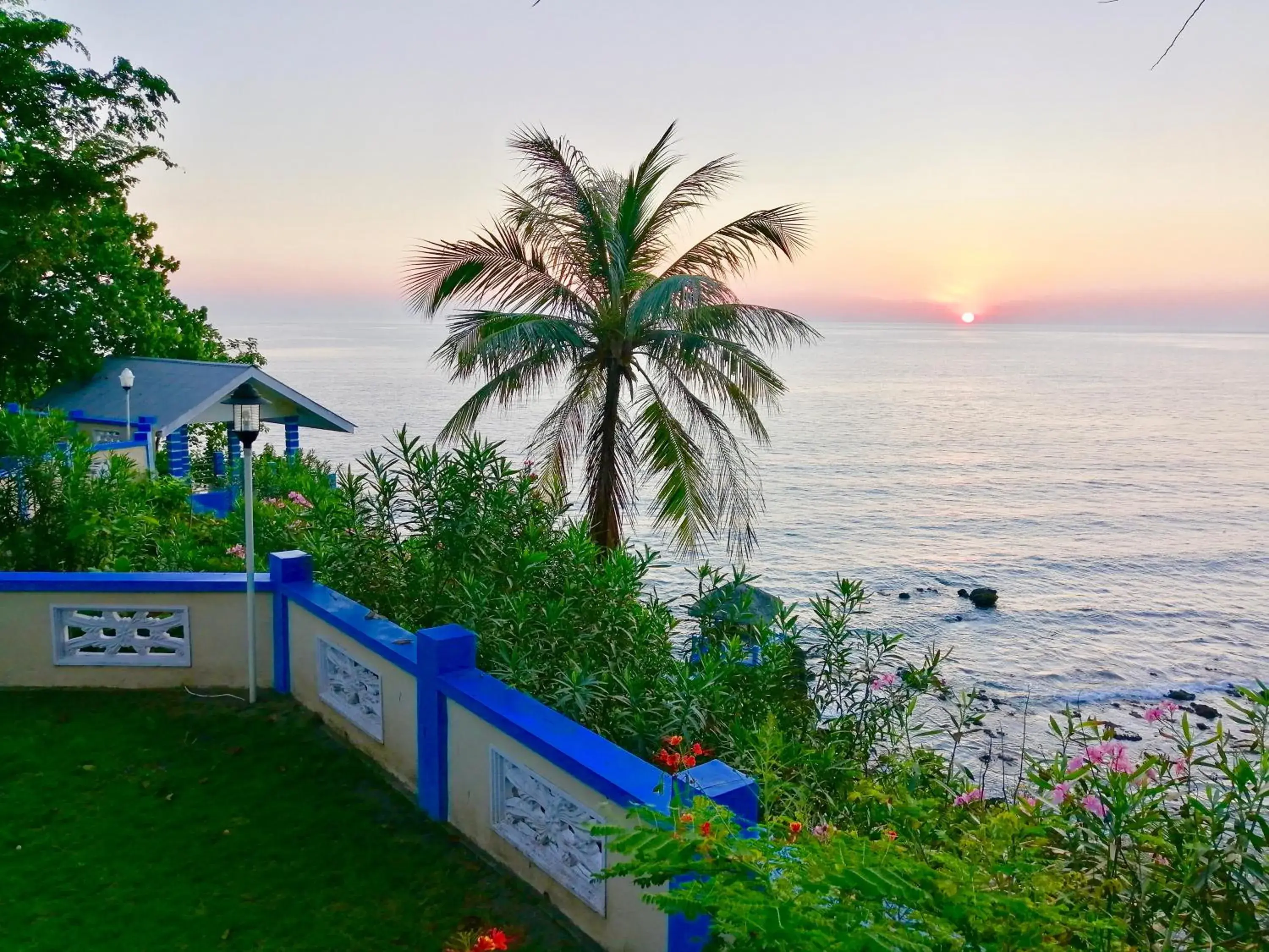 Anoi Itam Resort Anoi Itam Resort